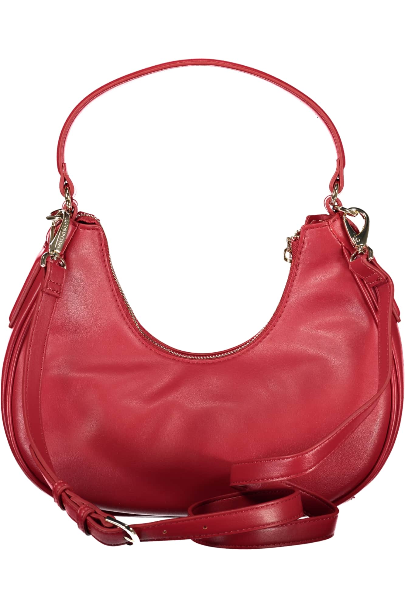 Valentino bolsos mujer rojo bolso