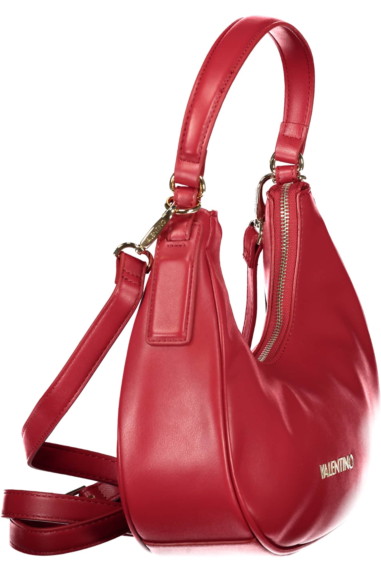 Valentino bolsos mujer rojo bolso