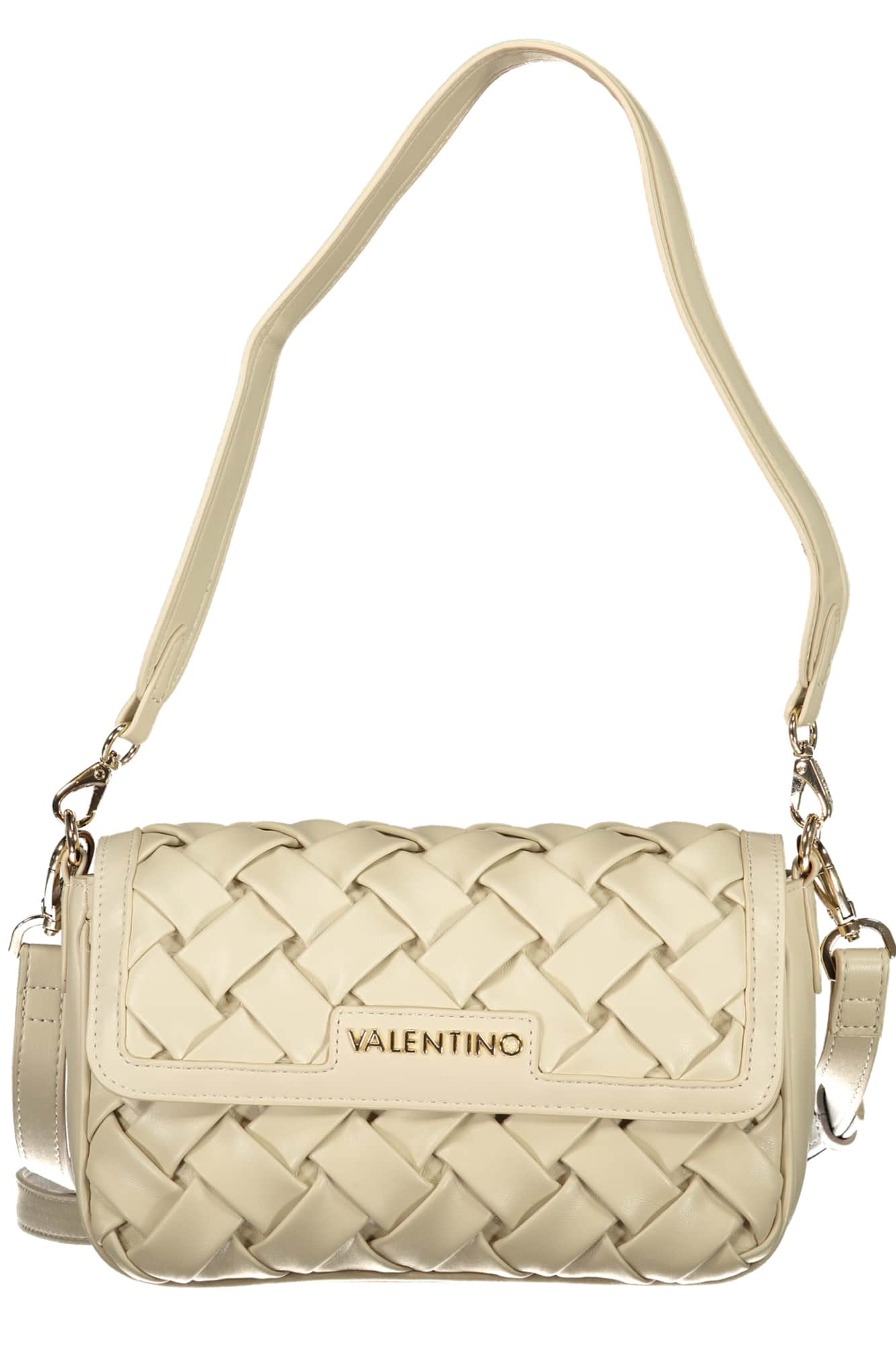 Valentino bolsos mujer marrón bolso