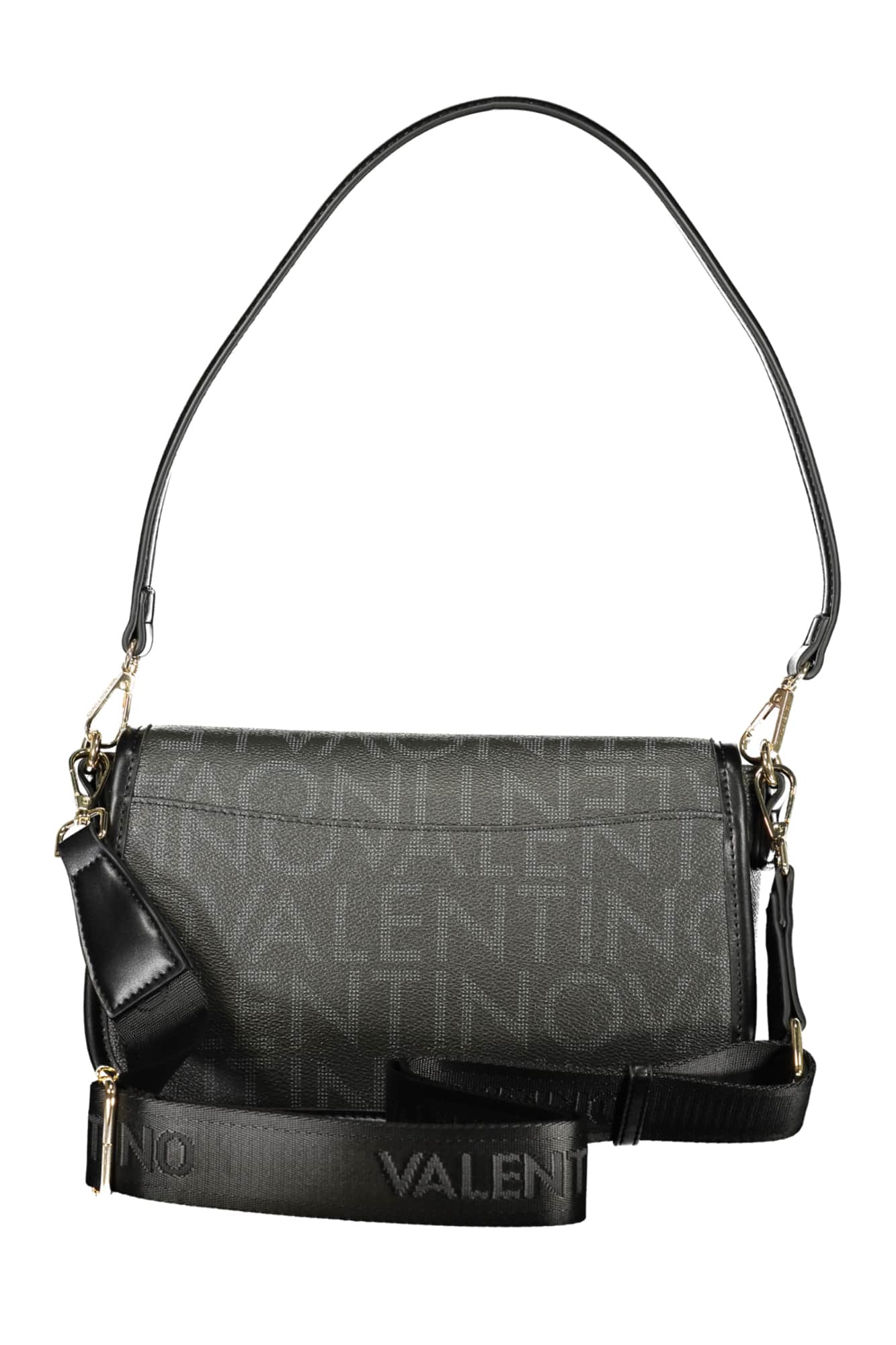Valentino bolsos mujer negro bolso