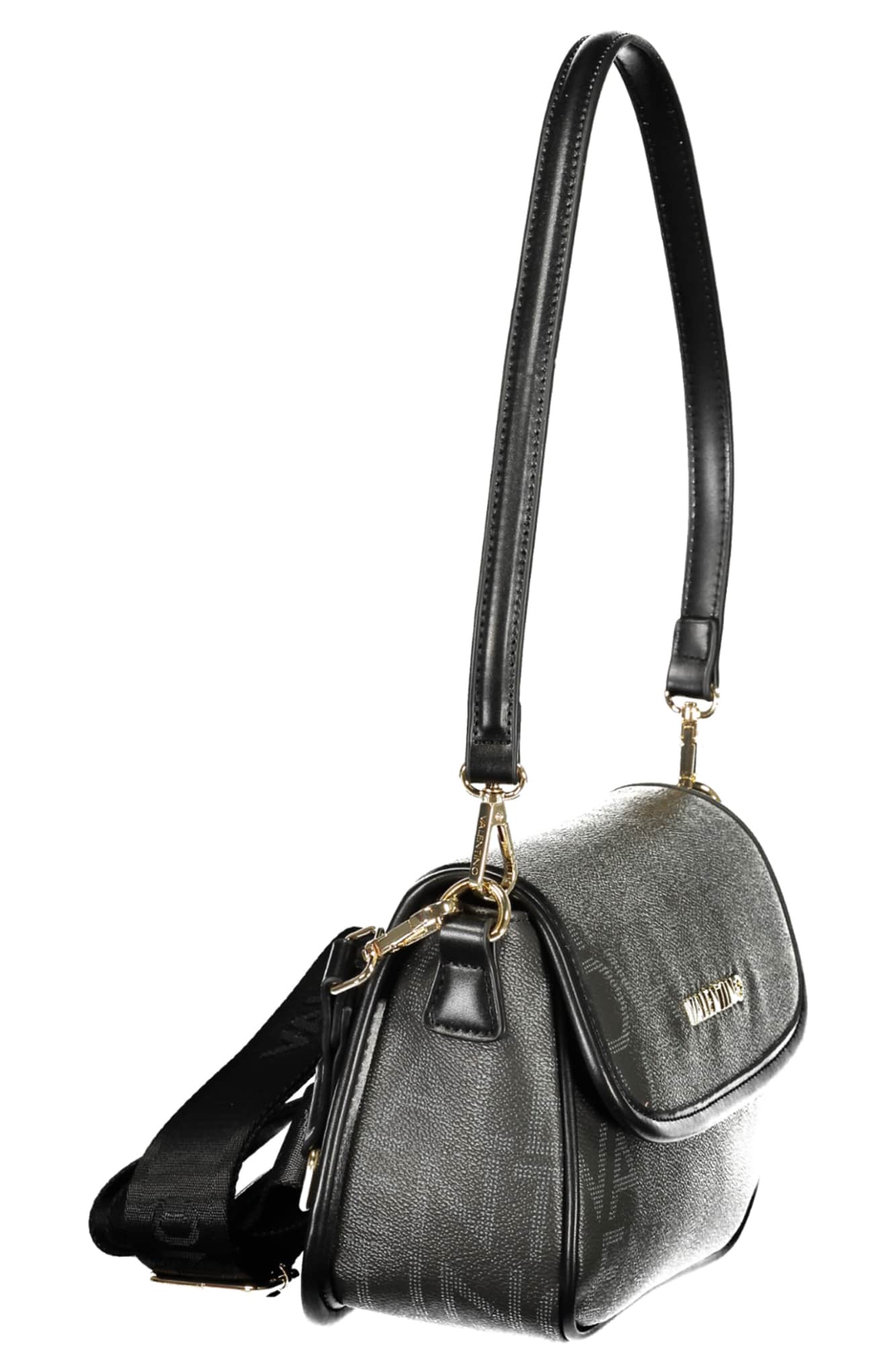 Valentino bolsos mujer negro bolso