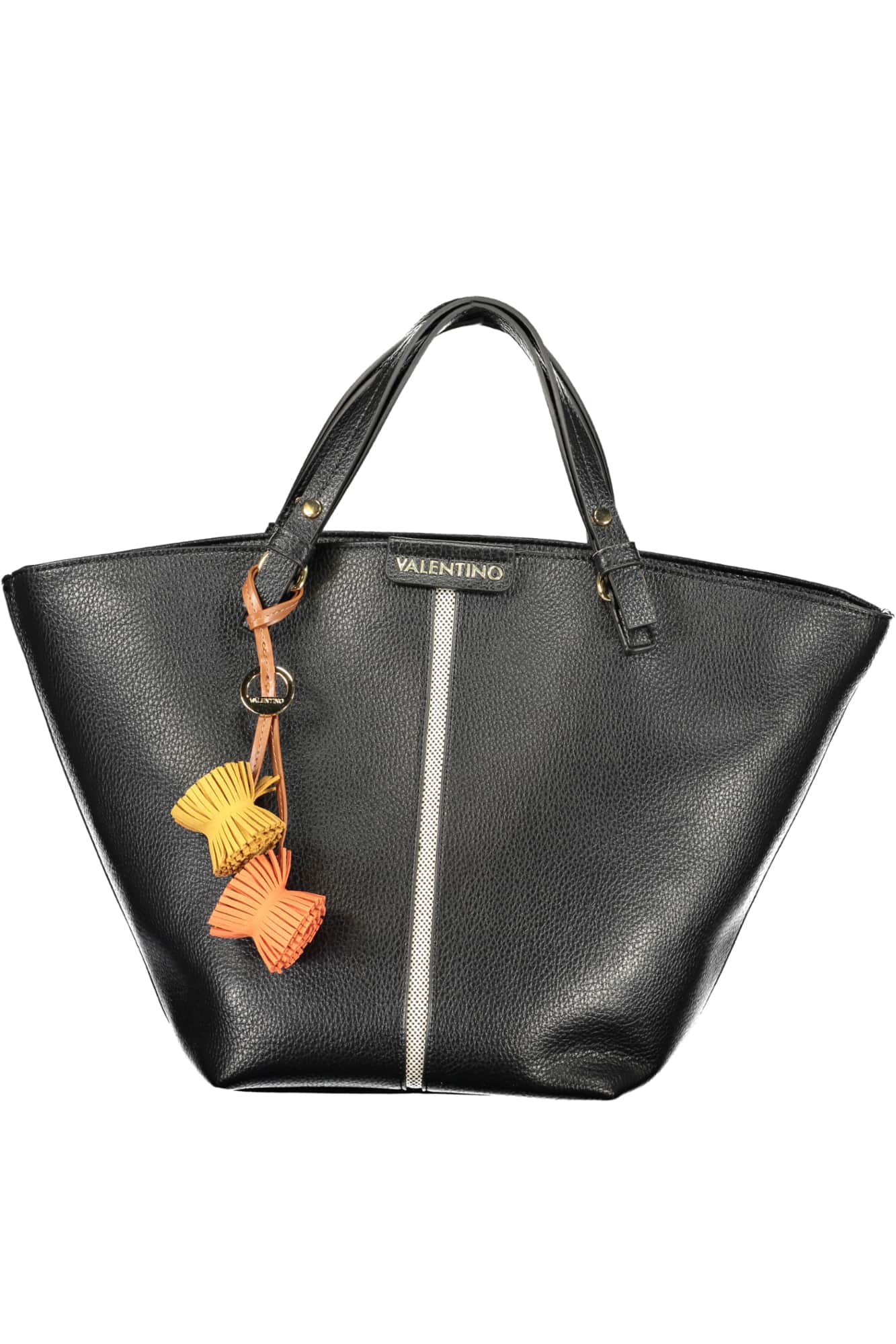 Valentino bolsos mujer negro bolso