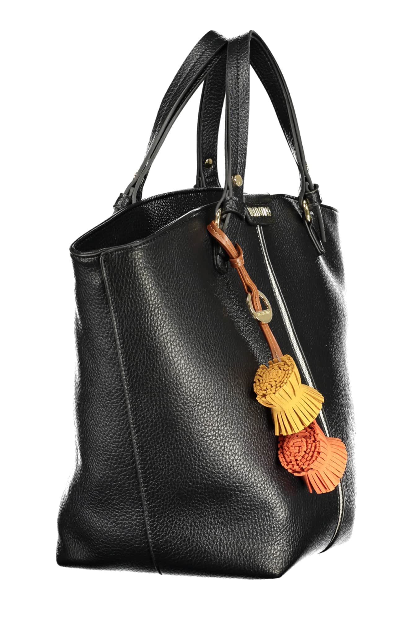 Valentino bolsos mujer negro bolso