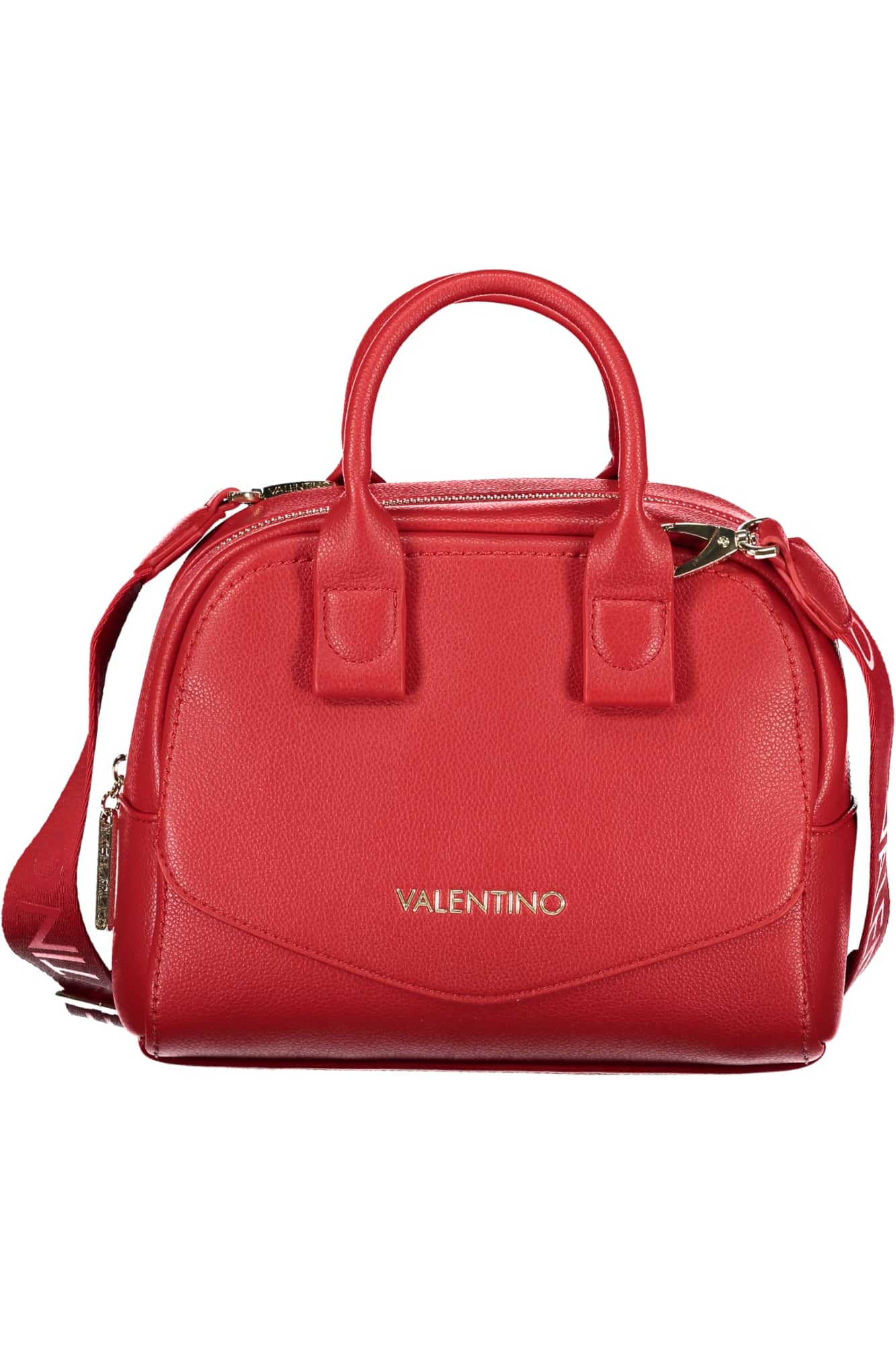 Valentino bolsos mujer marrón bolso