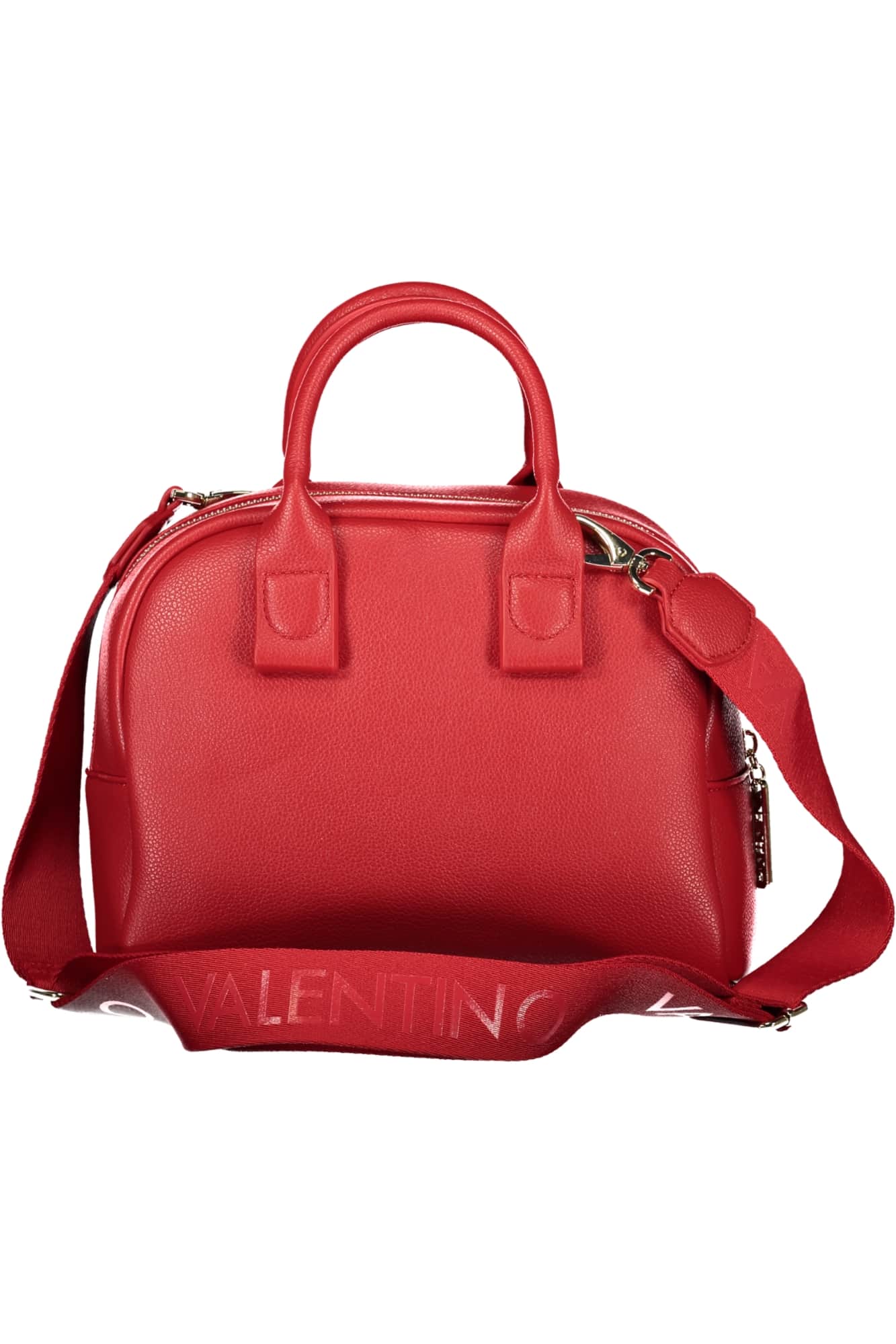 Valentino bolsos mujer marrón bolso