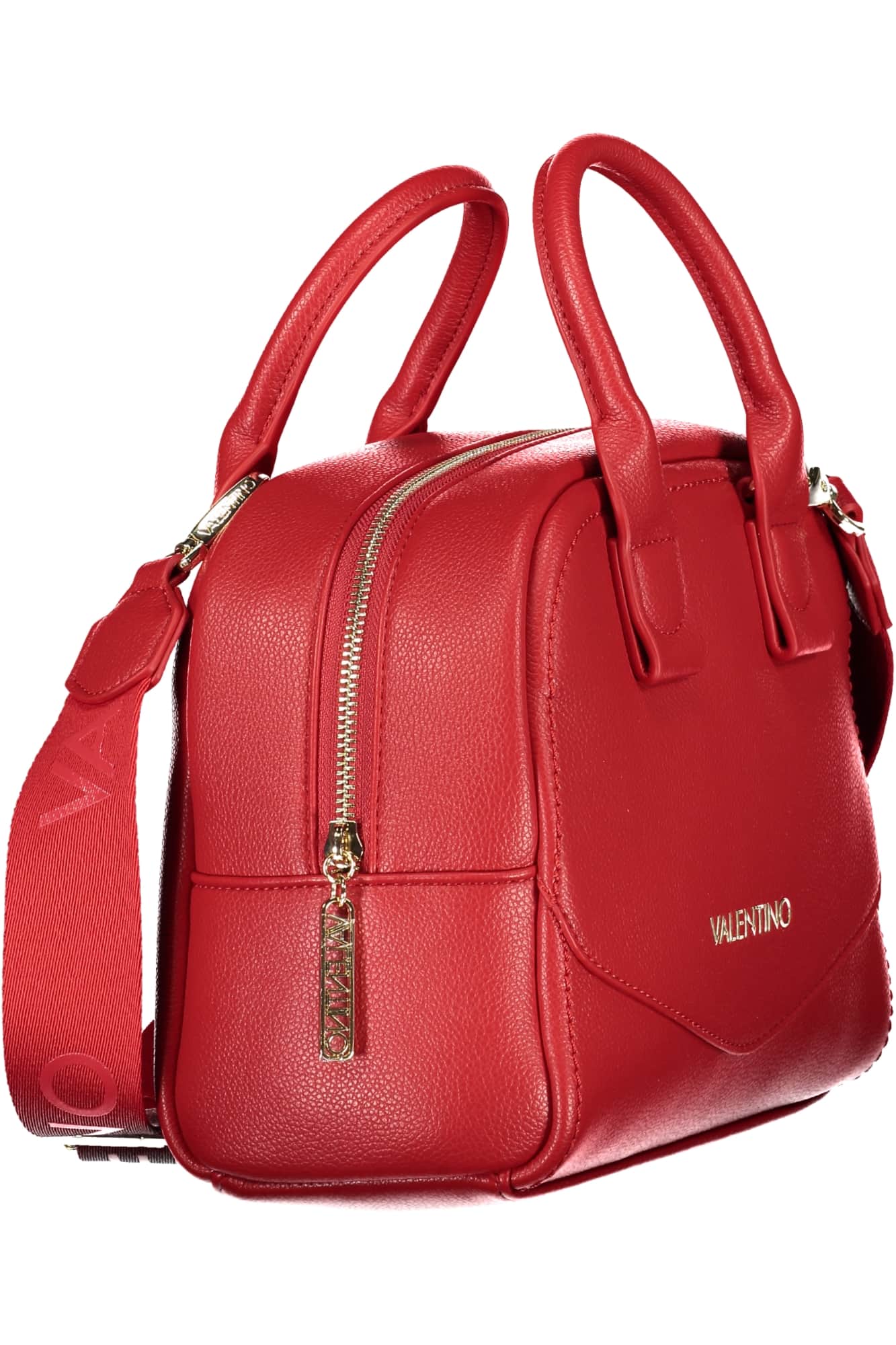 Valentino bolsos mujer marrón bolso