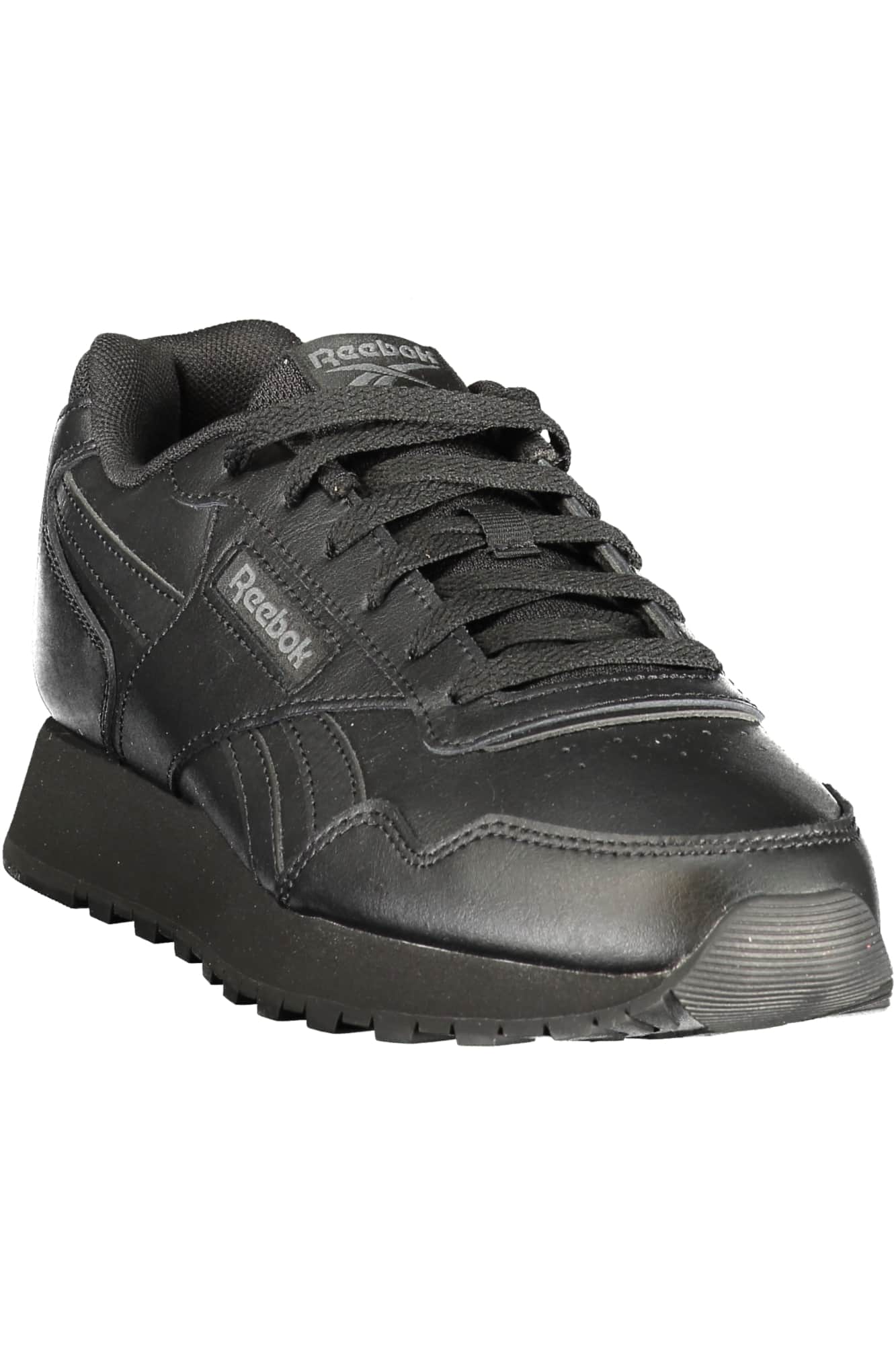 Reebok hombre negro zapatillas deportivas