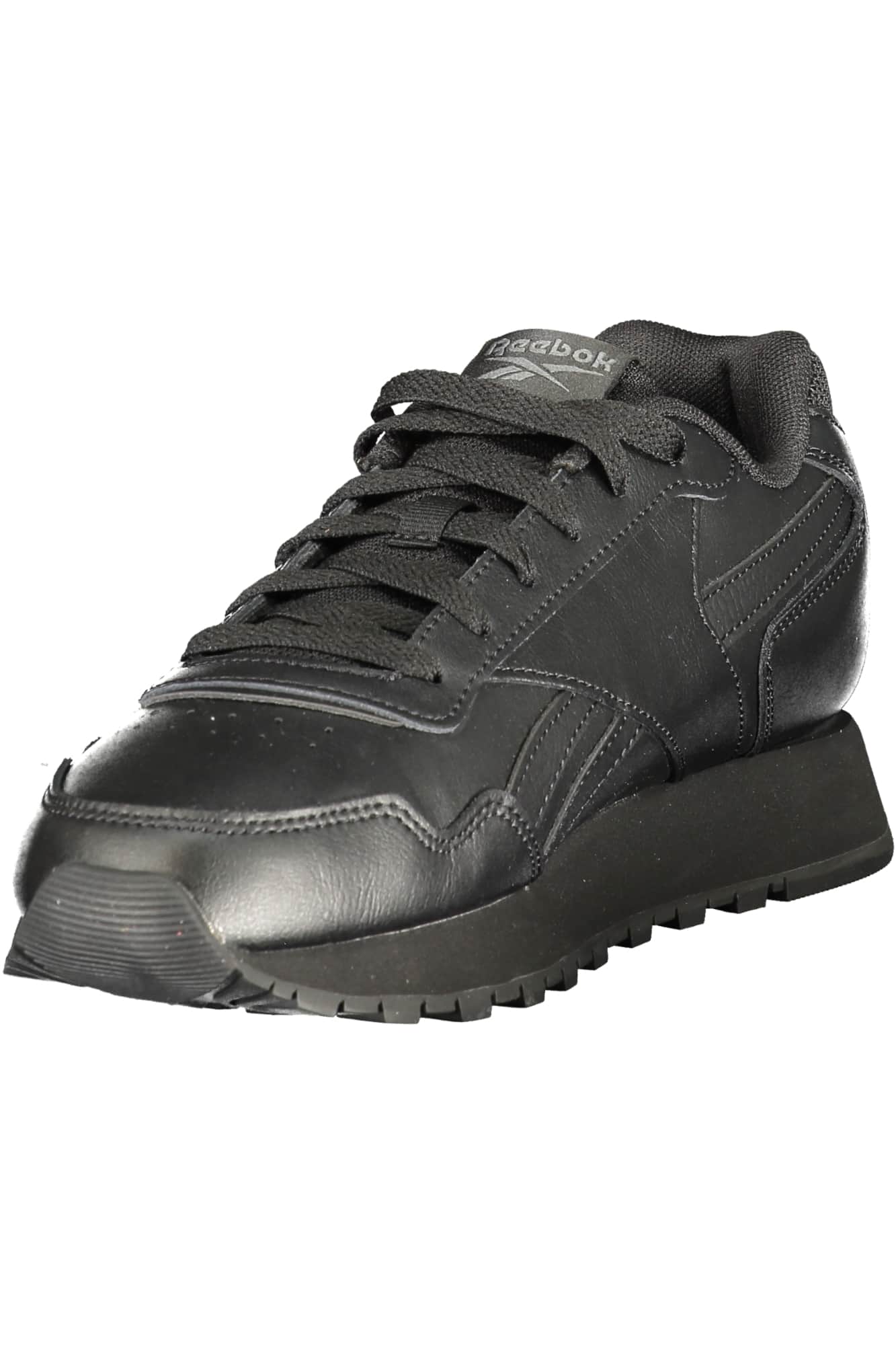 Reebok hombre negro zapatillas deportivas
