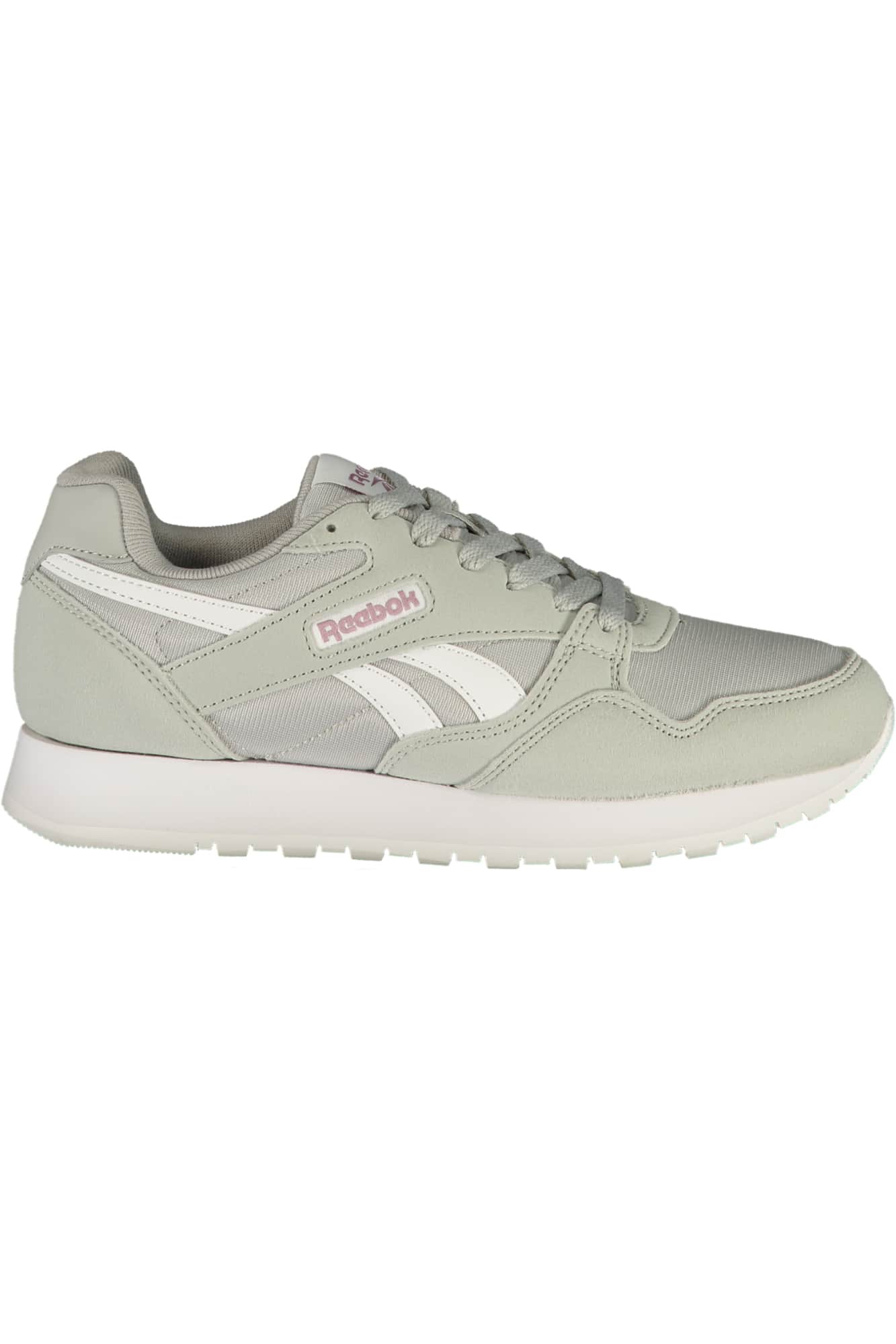 Reebok mujer zapatillas deportivas gris
