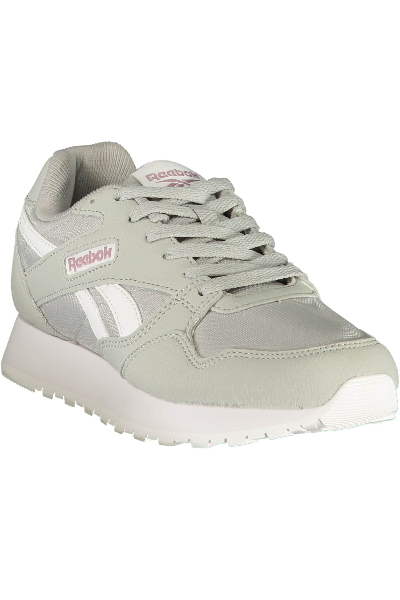 Reebok mujer zapatillas deportivas gris
