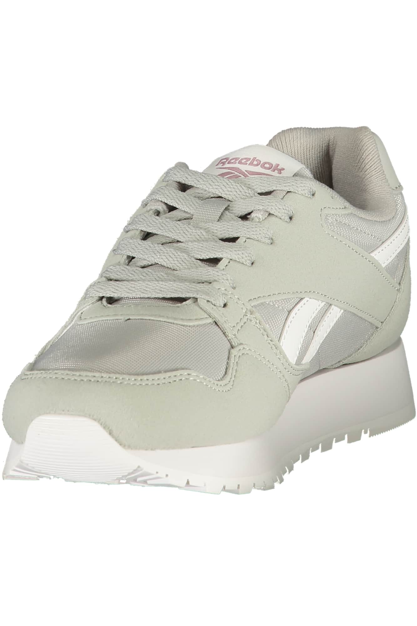 Reebok mujer zapatillas deportivas gris