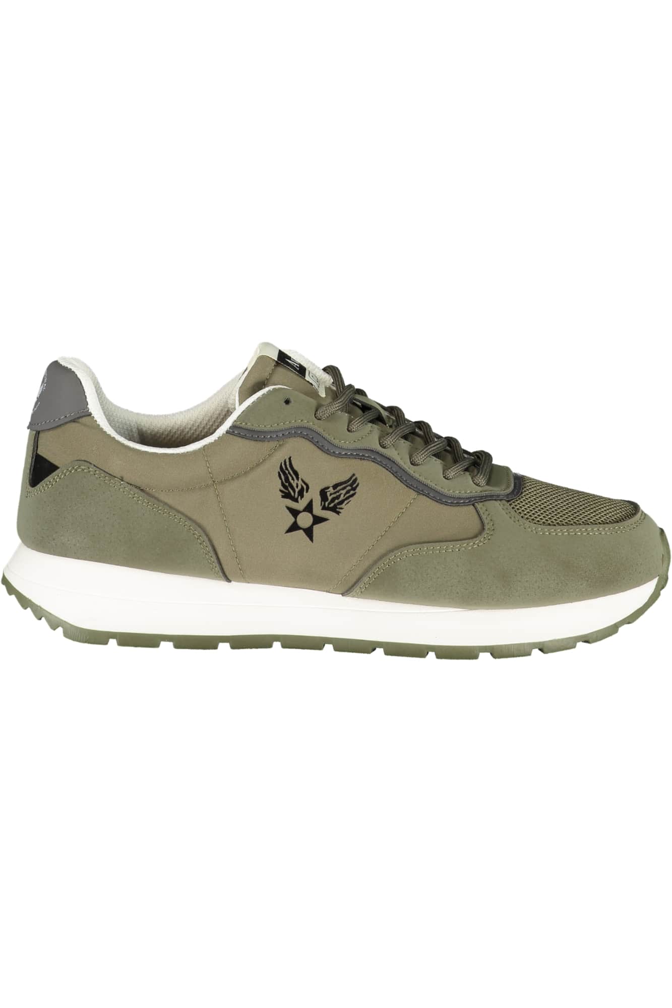 Avirex hombre blanco zapatillas deportivas