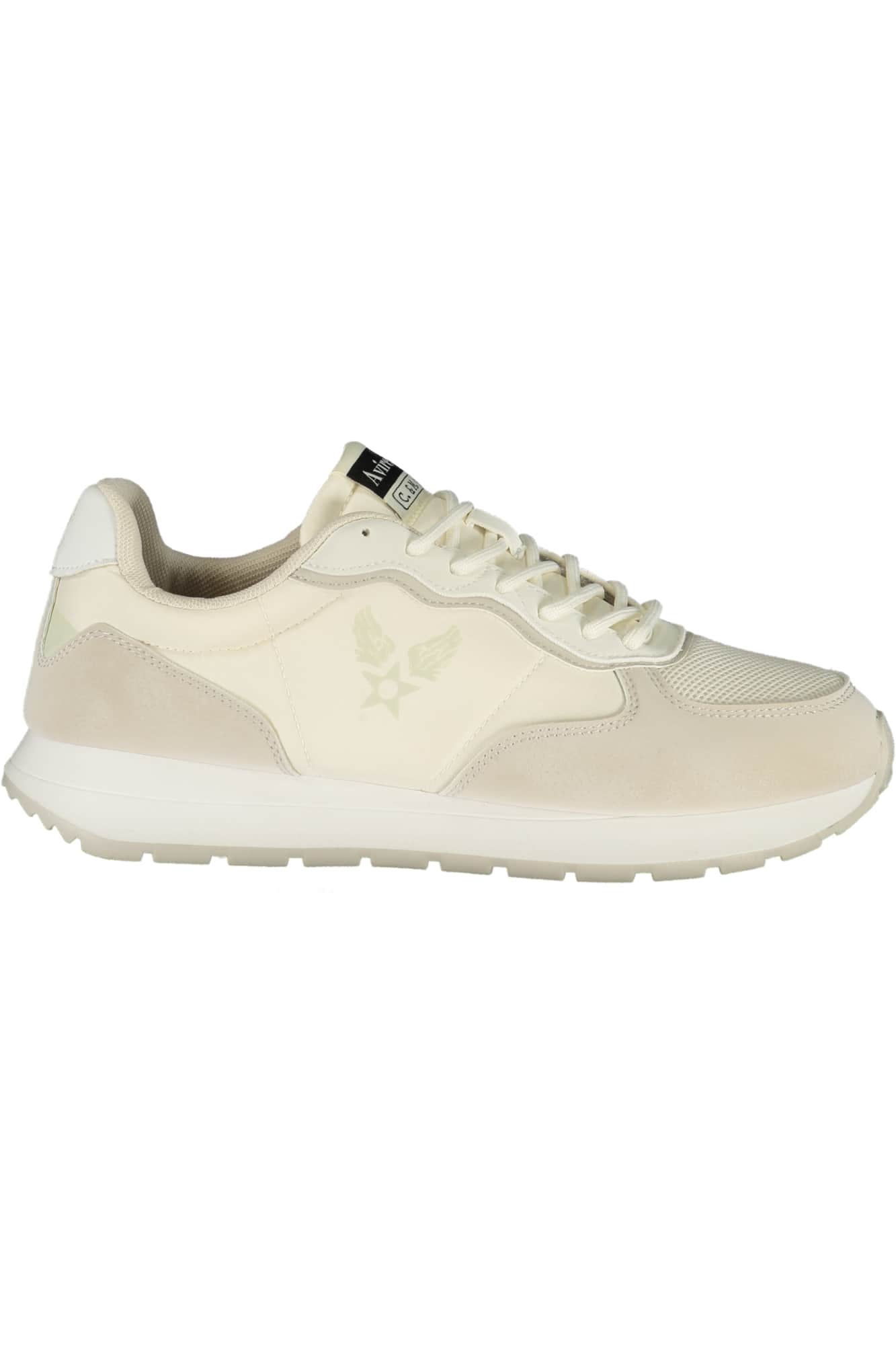 Avirex hombre blanco zapatillas deportivas