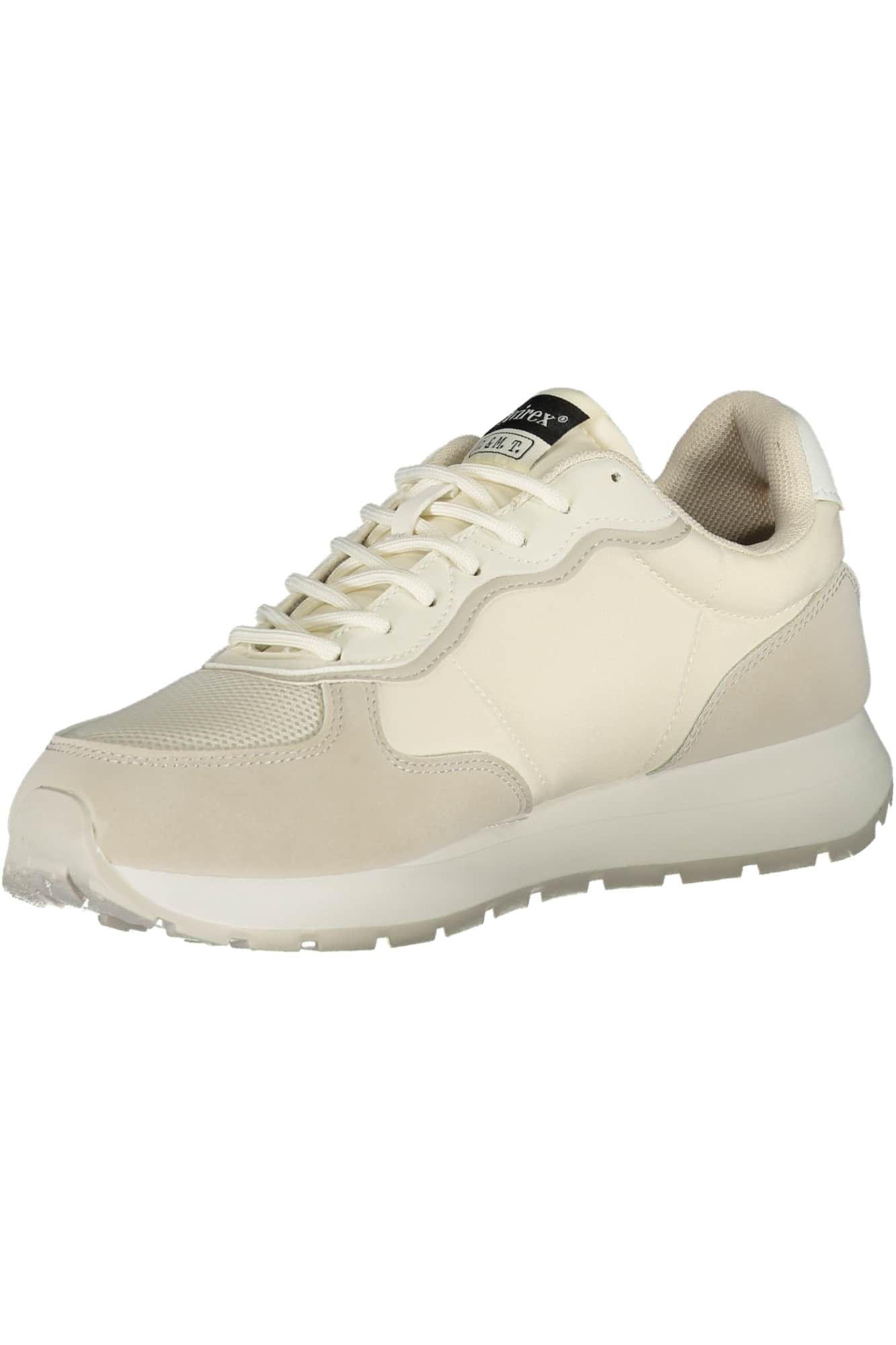 Avirex hombre blanco zapatillas deportivas