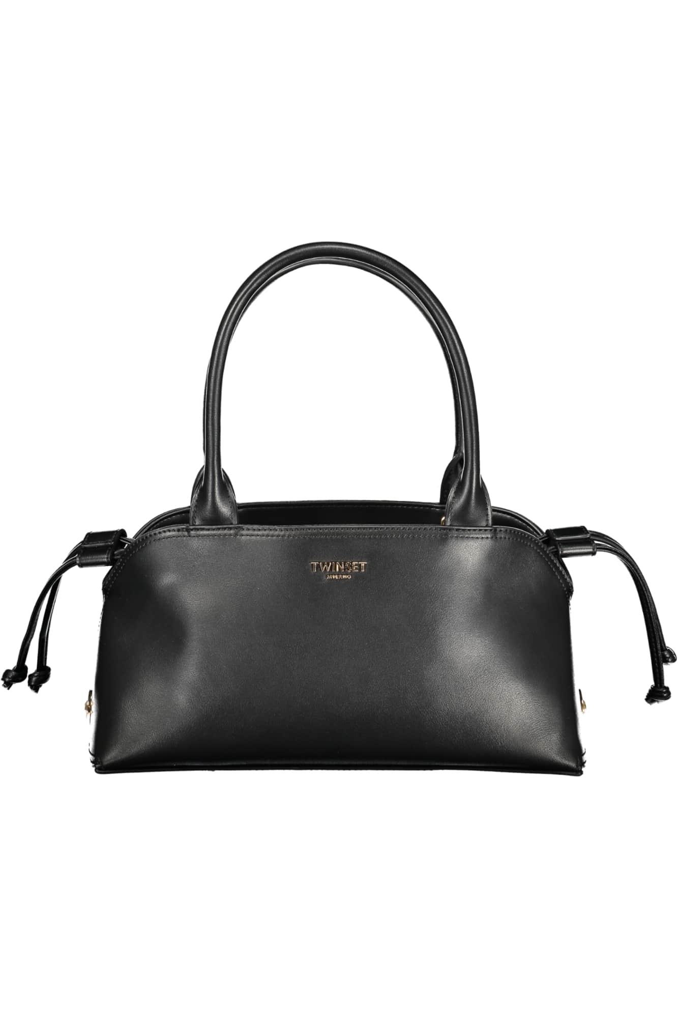 Twinset mujer negro bolso