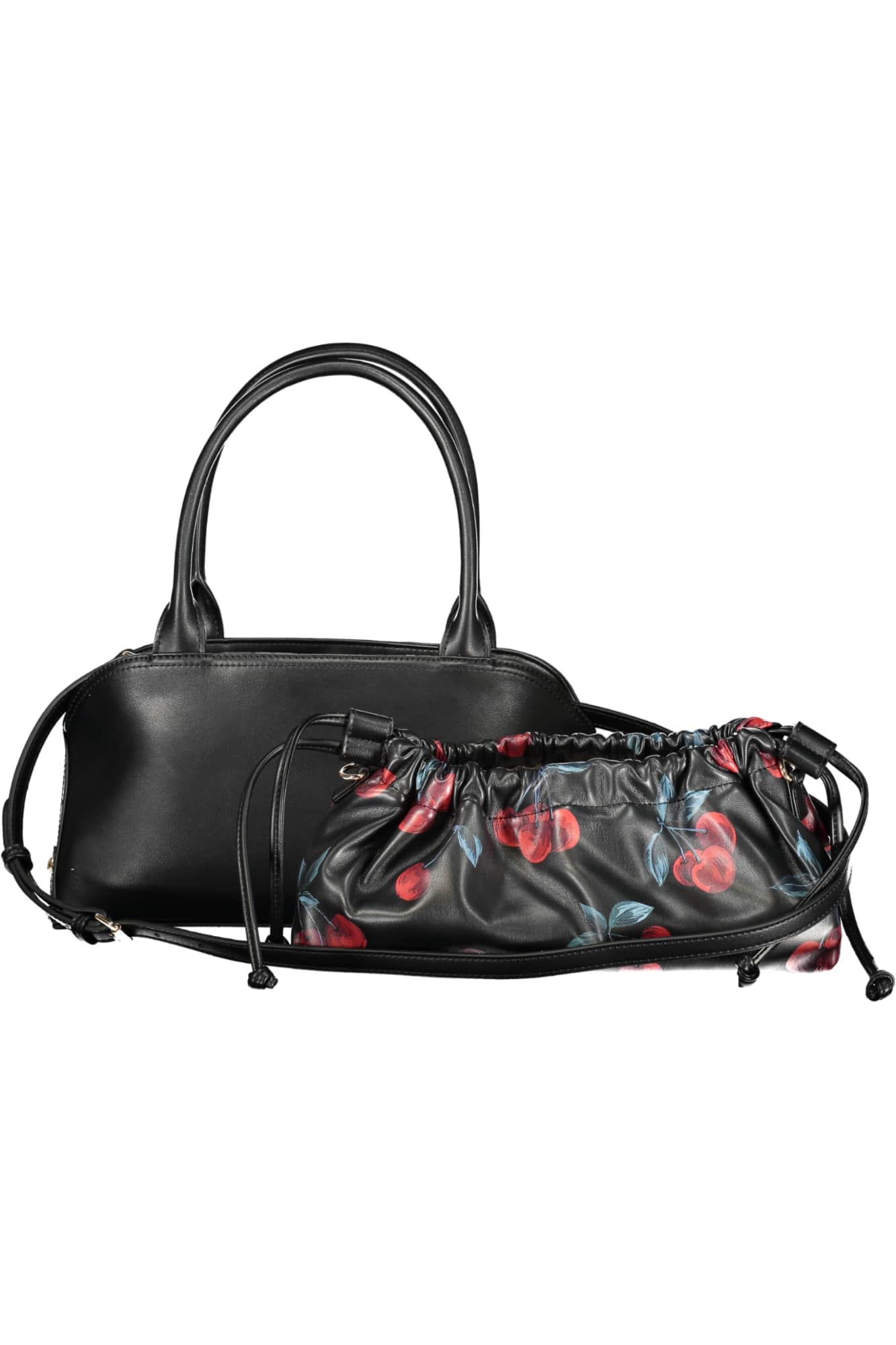 Twinset mujer negro bolso