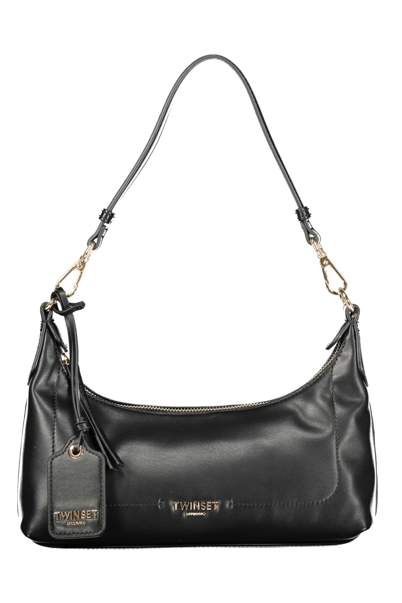 Twinset mujer negro bolso