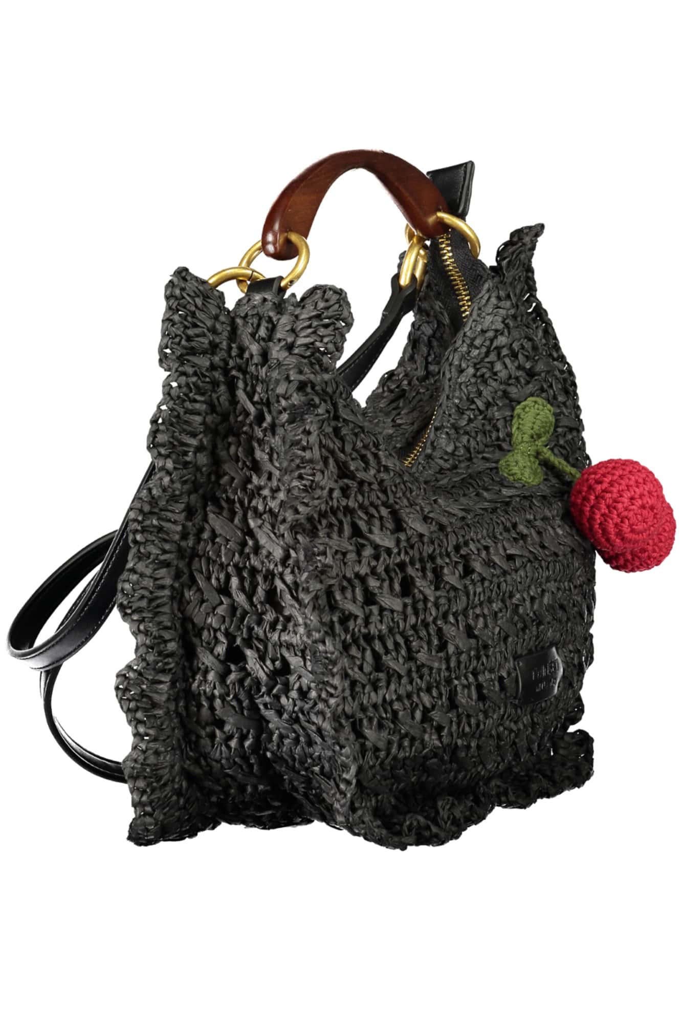 Twinset mujer negro bolso
