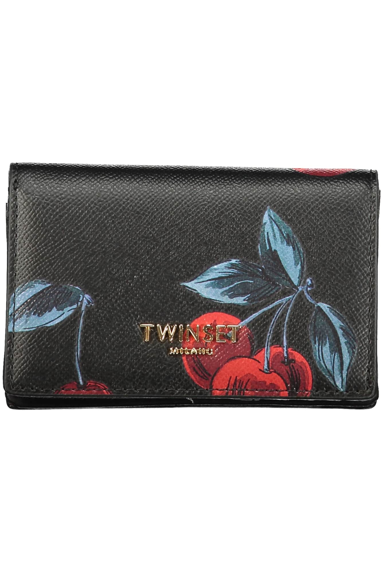 Twinset mujer negro cartera