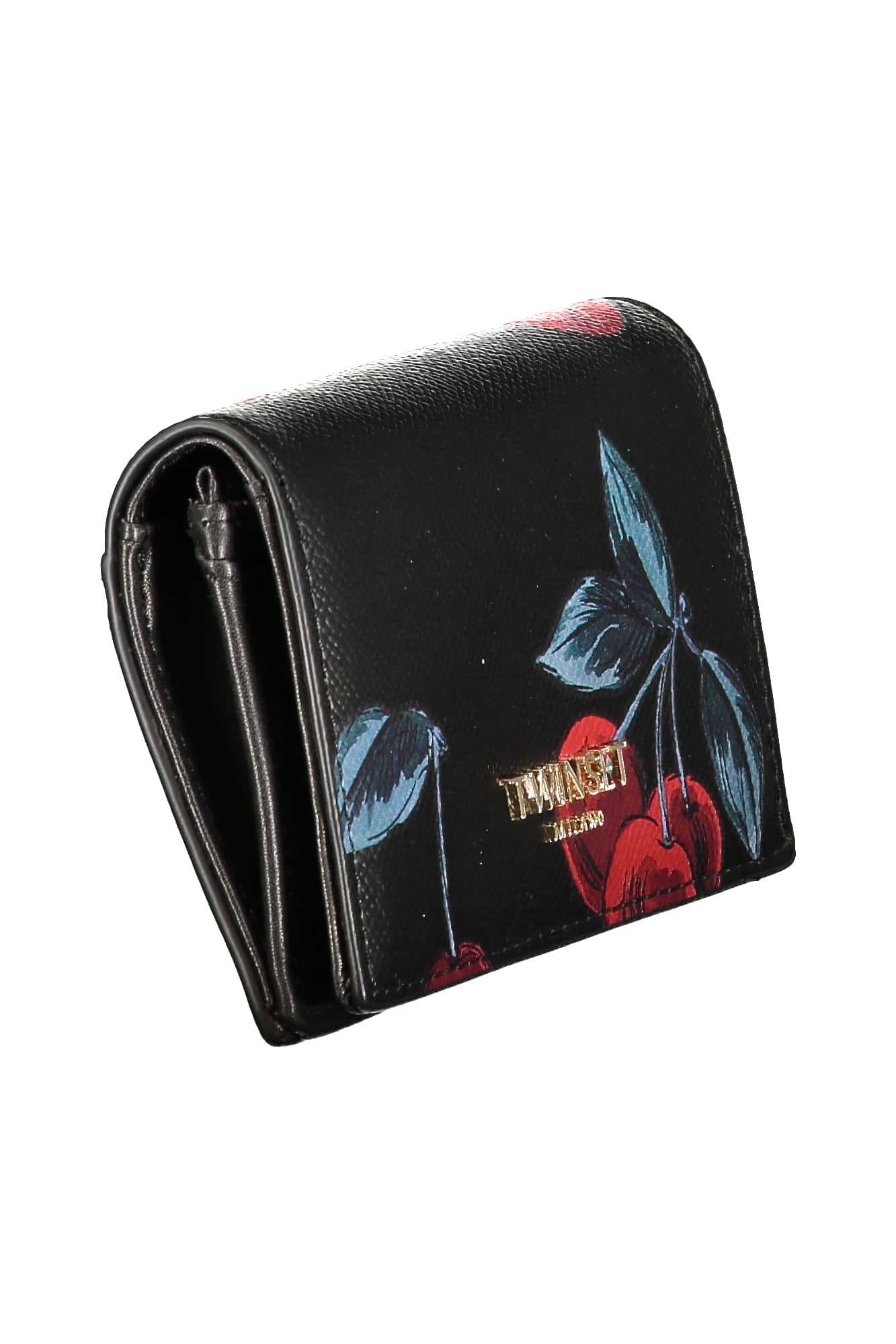 Twinset mujer negro cartera