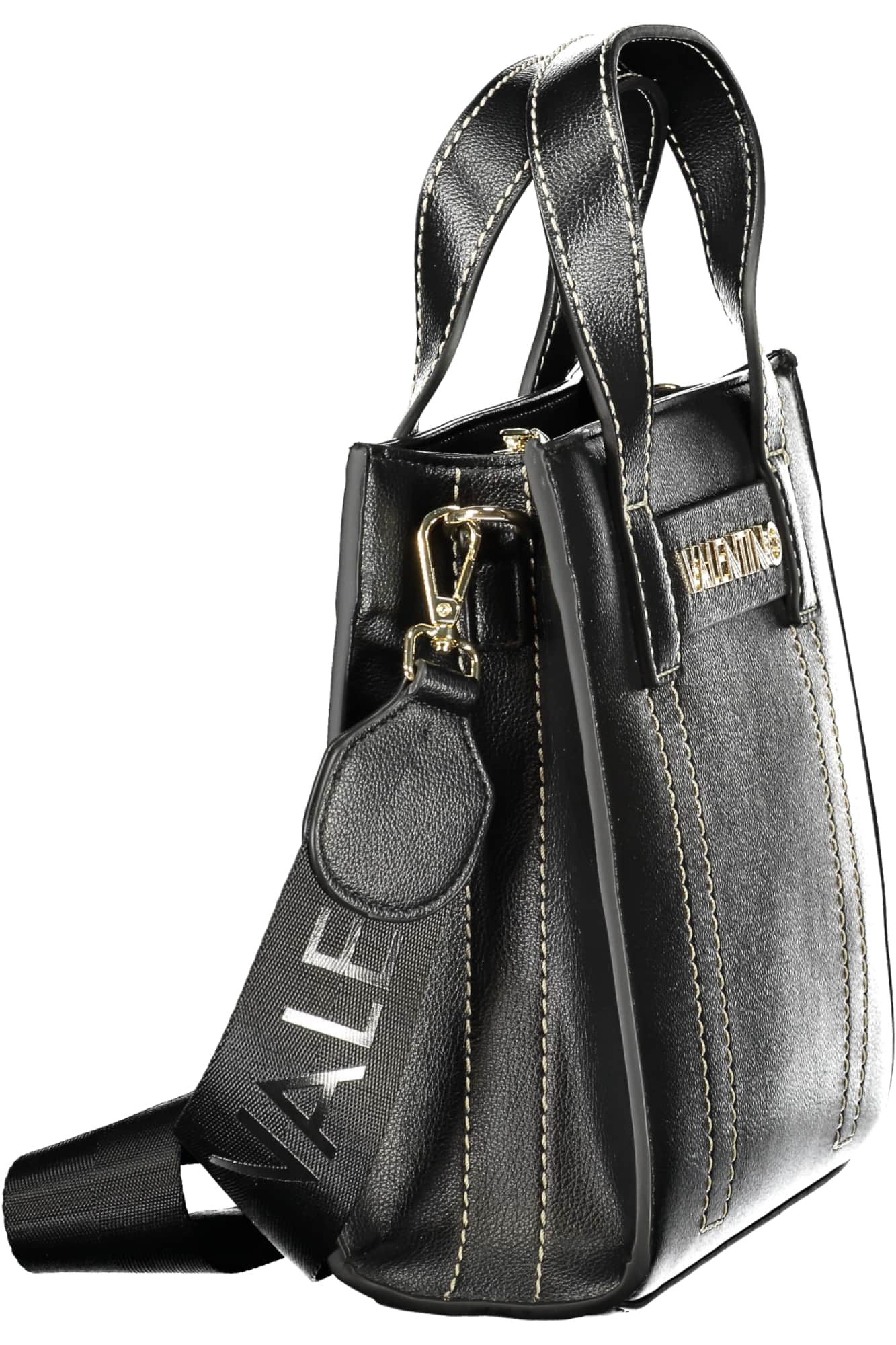 Valentino bolsos mujer negro bolso