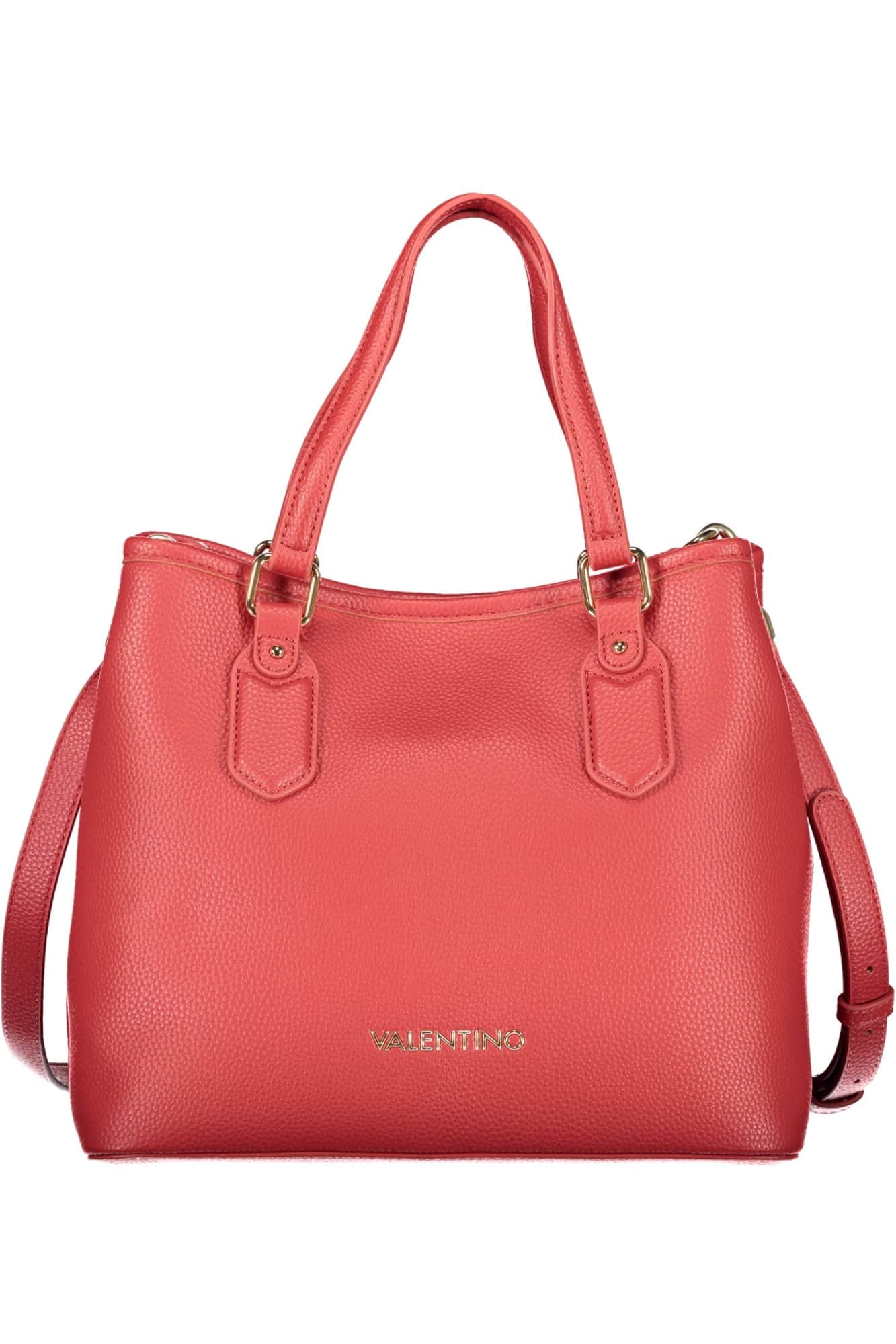 Valentino bolsos mujer bolso rojo