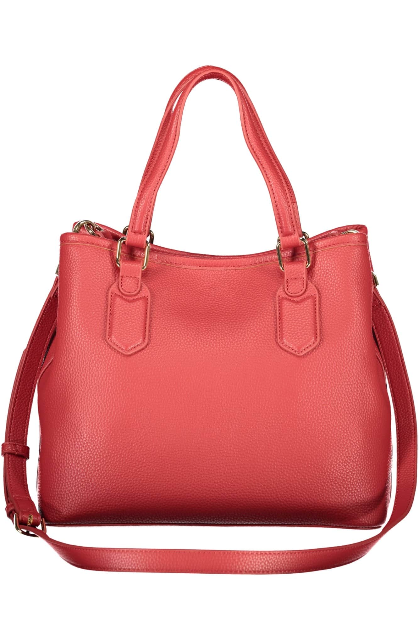 Valentino bolsos mujer bolso rojo