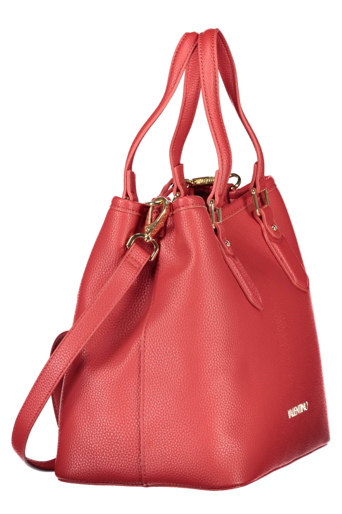 Valentino bolsos mujer bolso rojo
