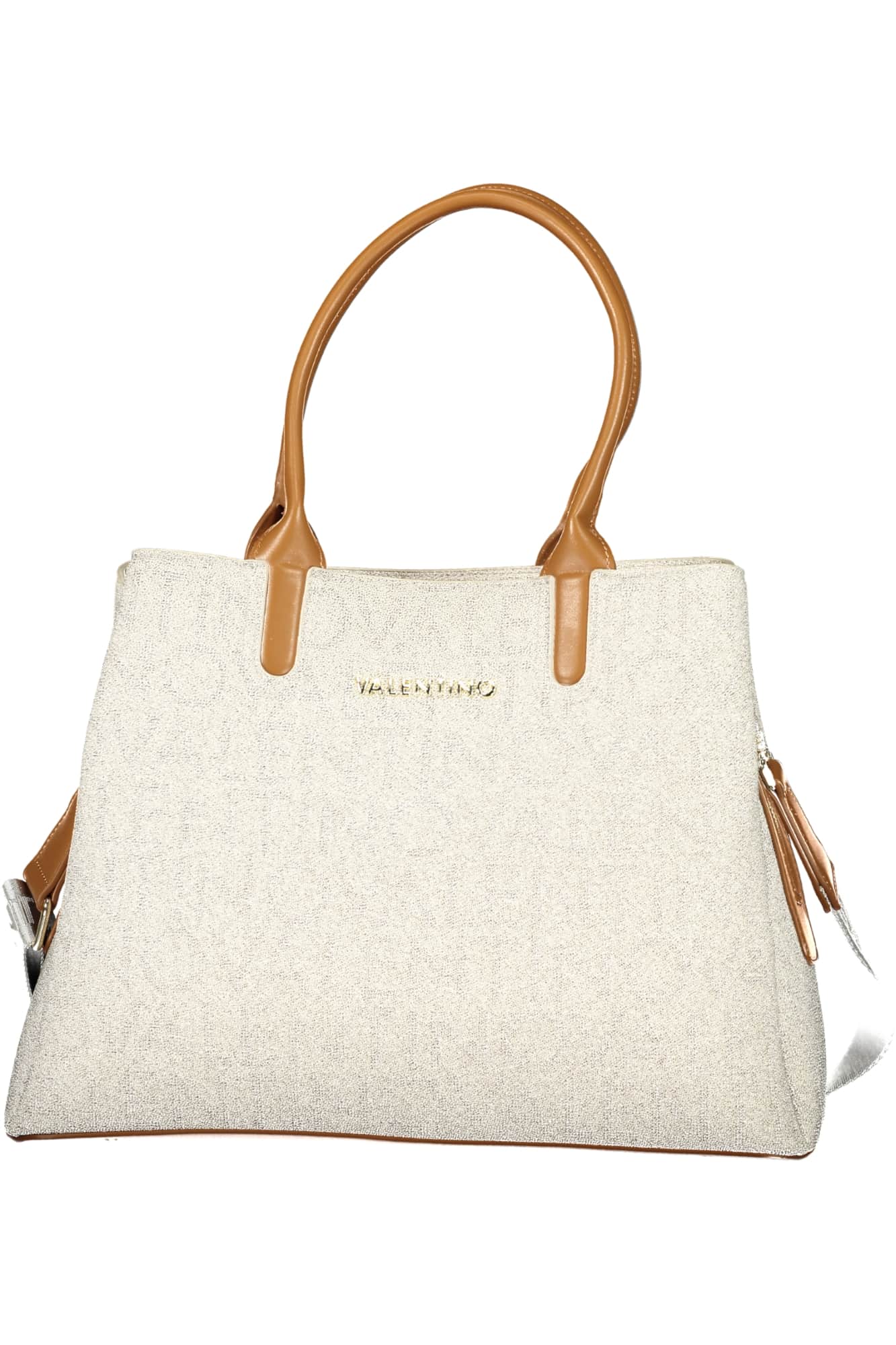 Valentino bolsos mujer beige bolso