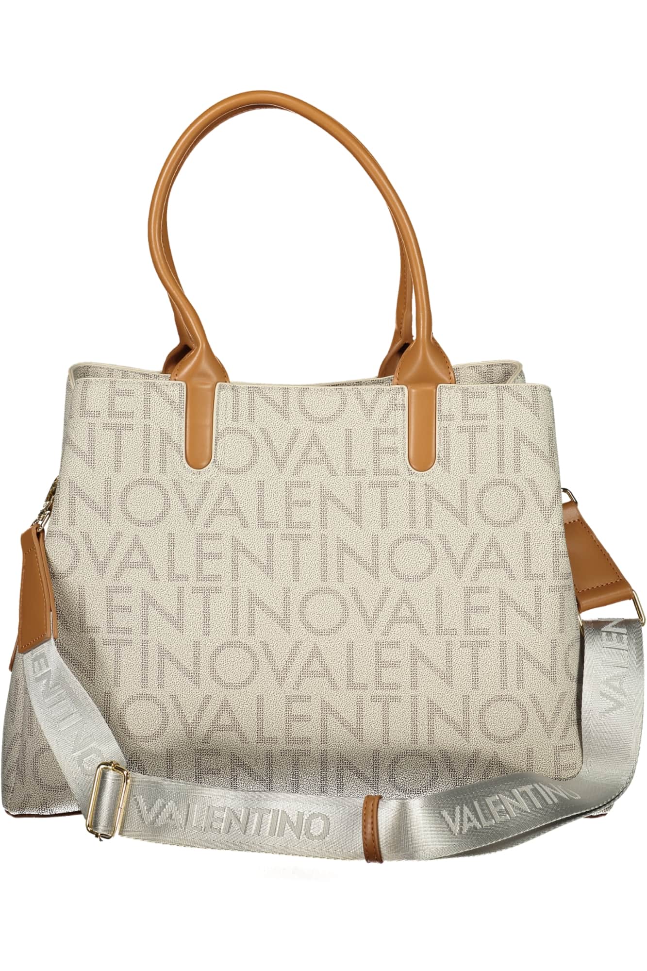 Valentino bolsos mujer beige bolso