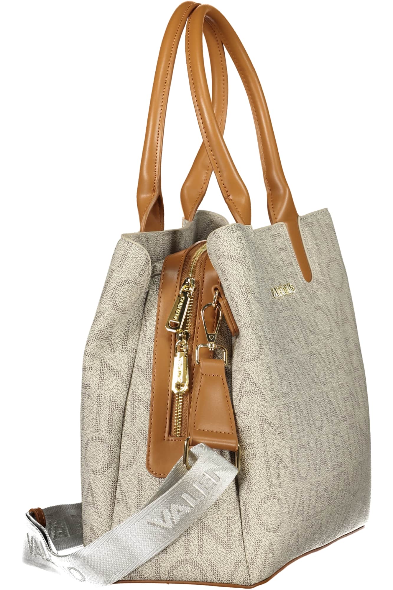 Valentino bolsos mujer beige bolso