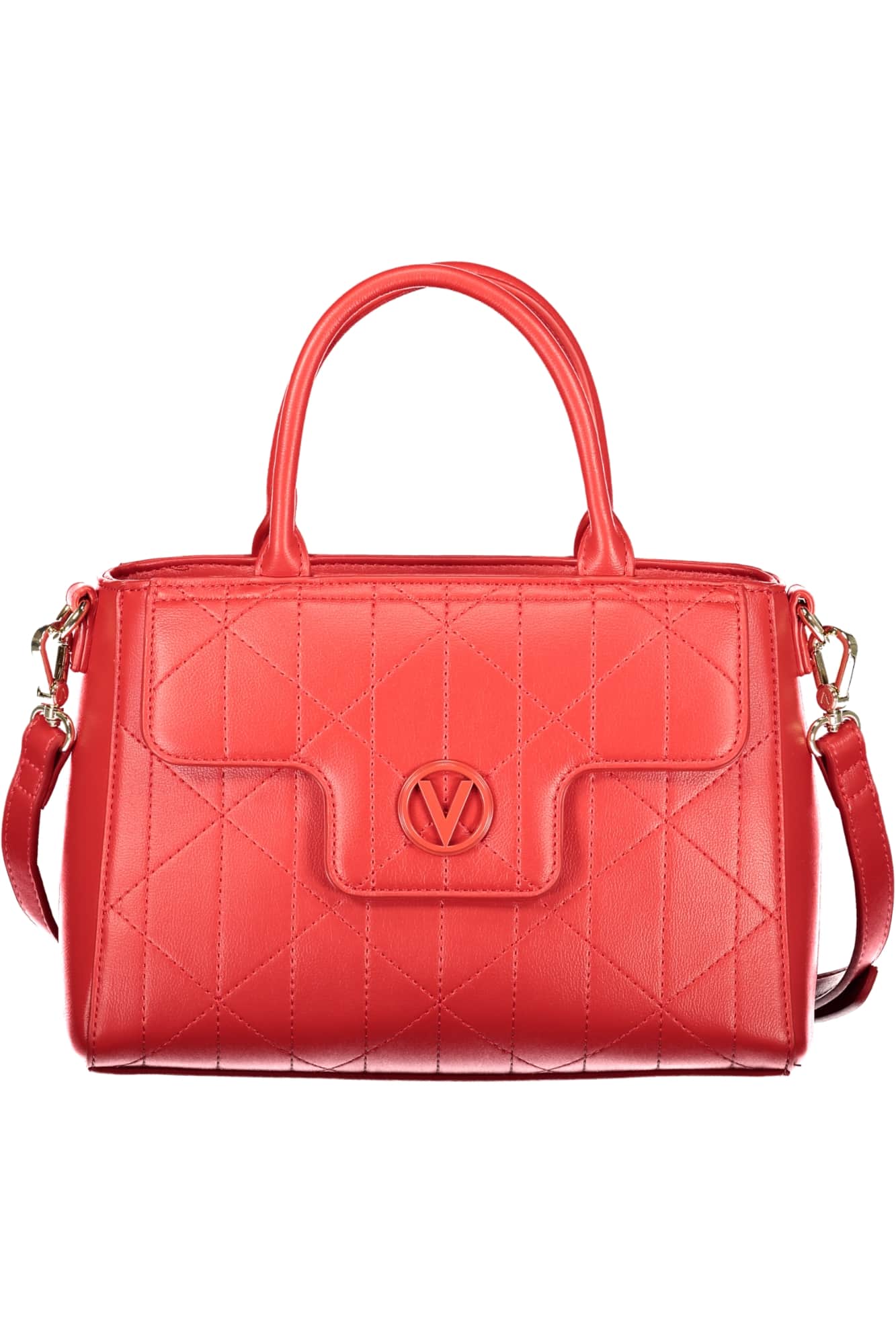 Valentino bolsos mujer bolso rojo