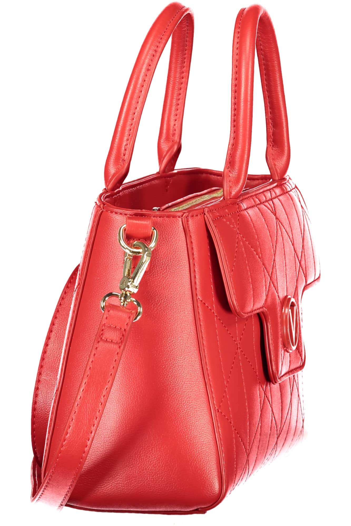 Valentino bolsos mujer bolso rojo