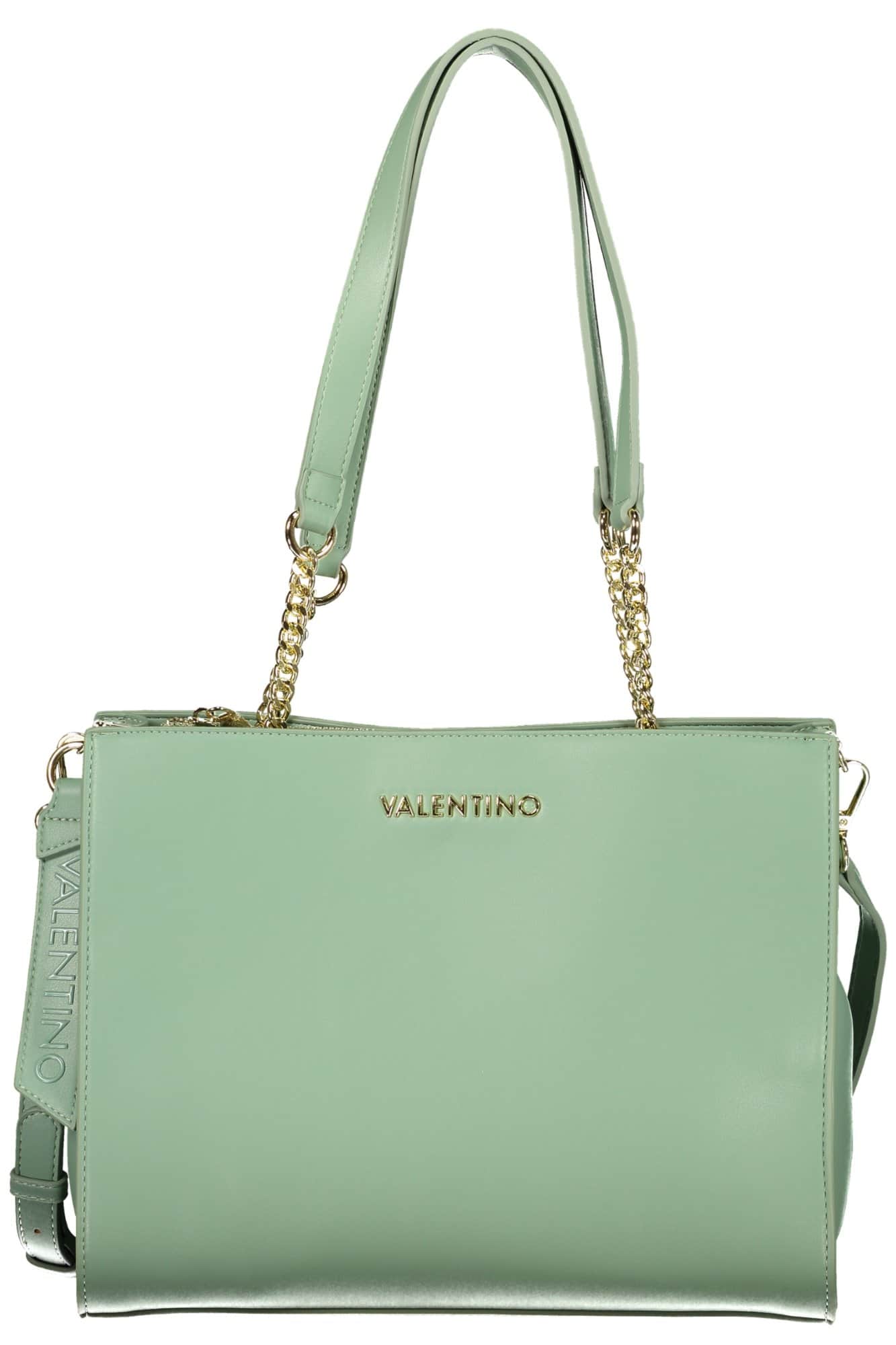 Valentino bolsos mujer verde bolso