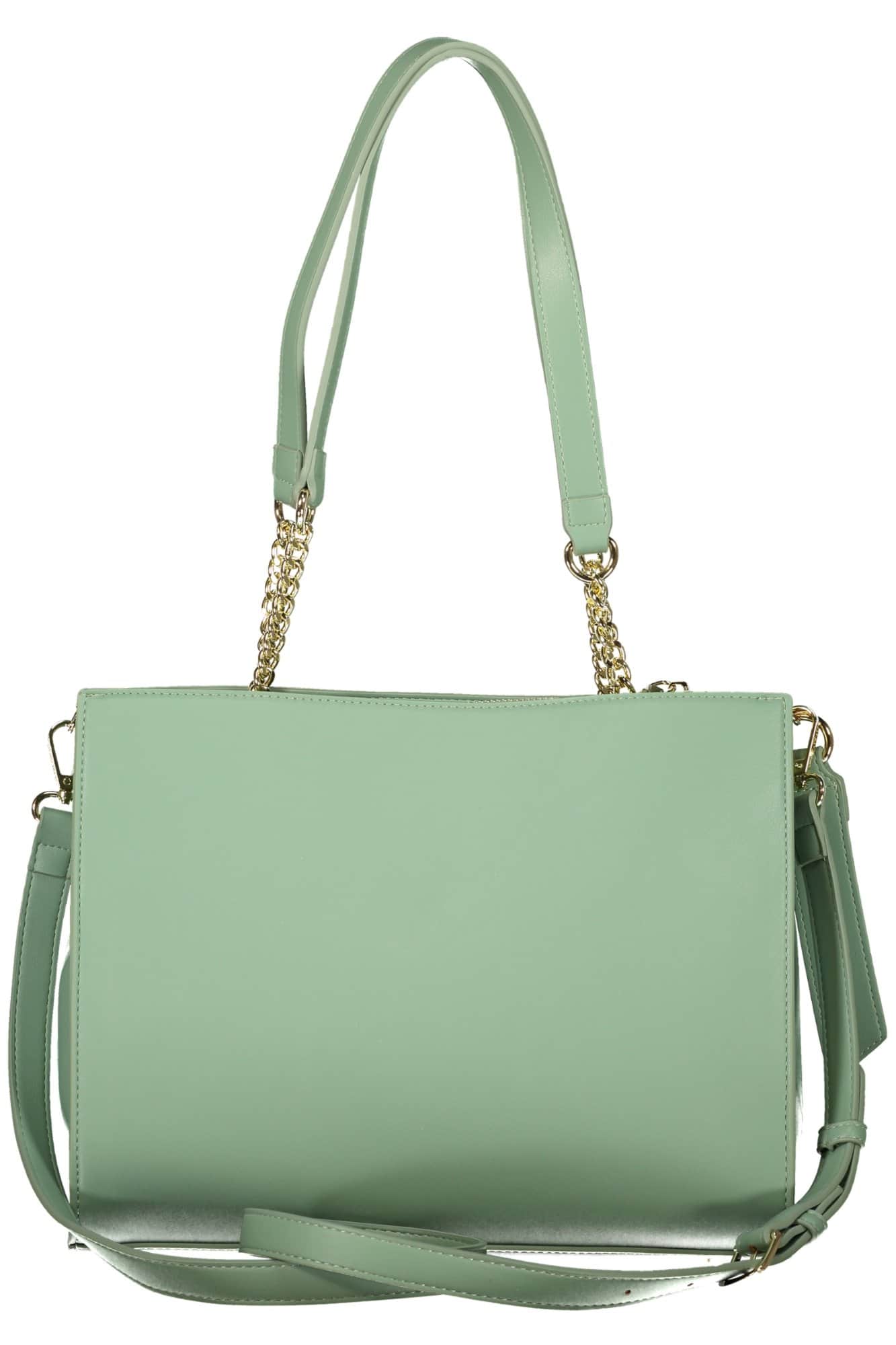 Valentino bolsos mujer verde bolso