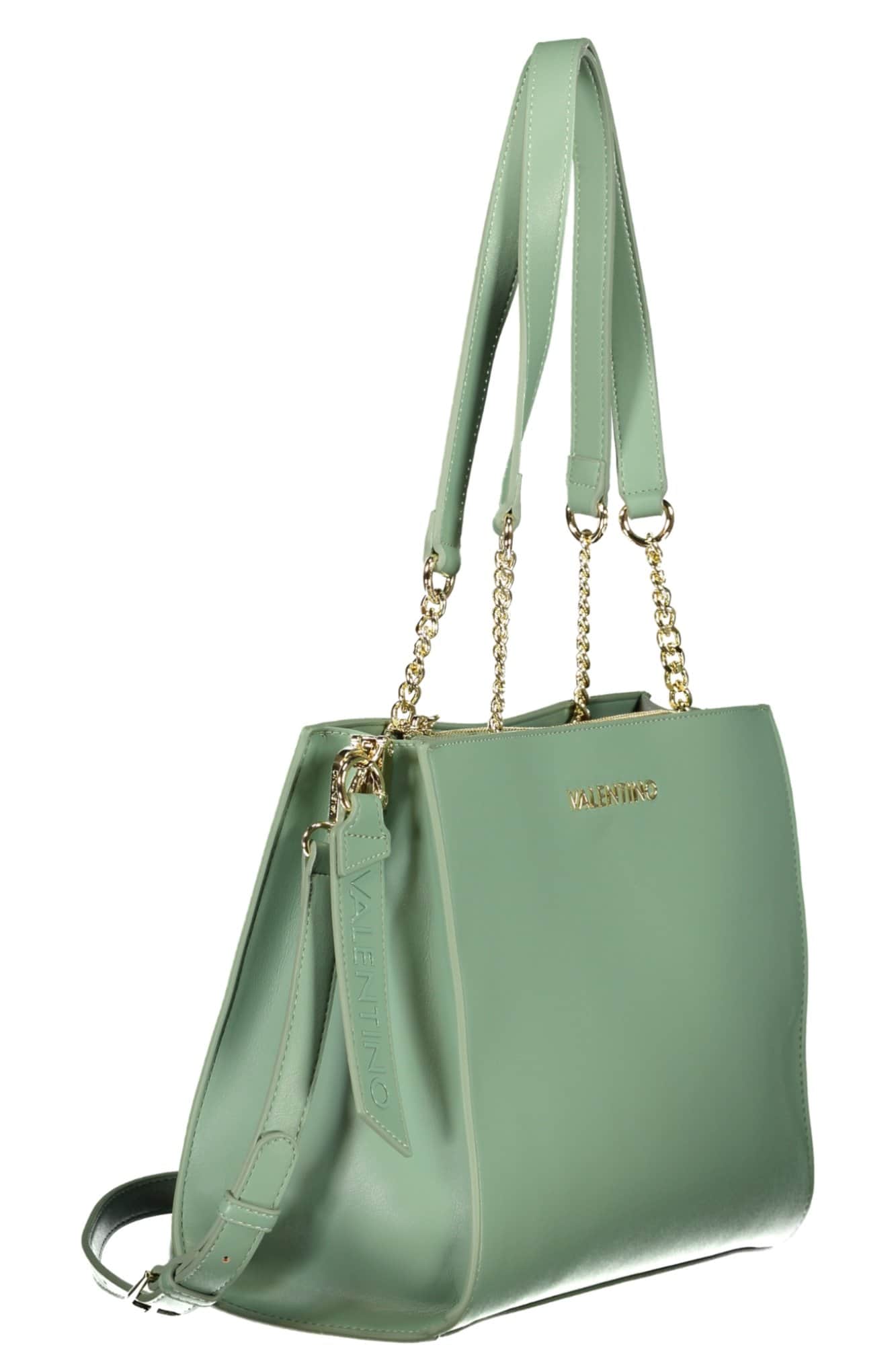 Valentino bolsos mujer verde bolso