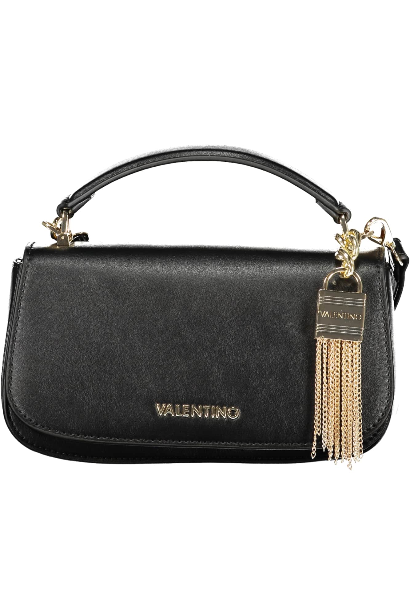 Valentino bolsos mujer negro bolso