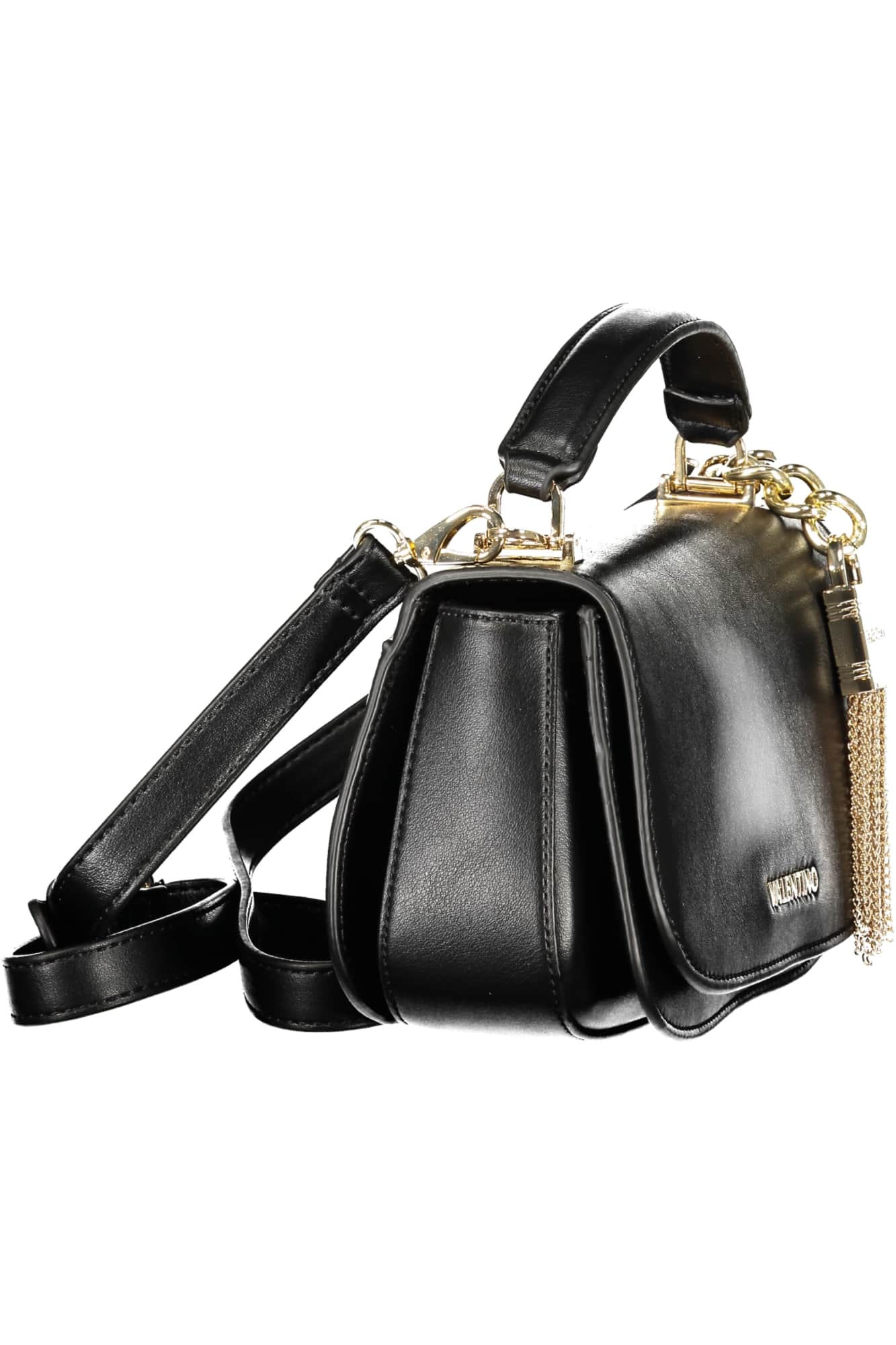 Valentino bolsos mujer negro bolso