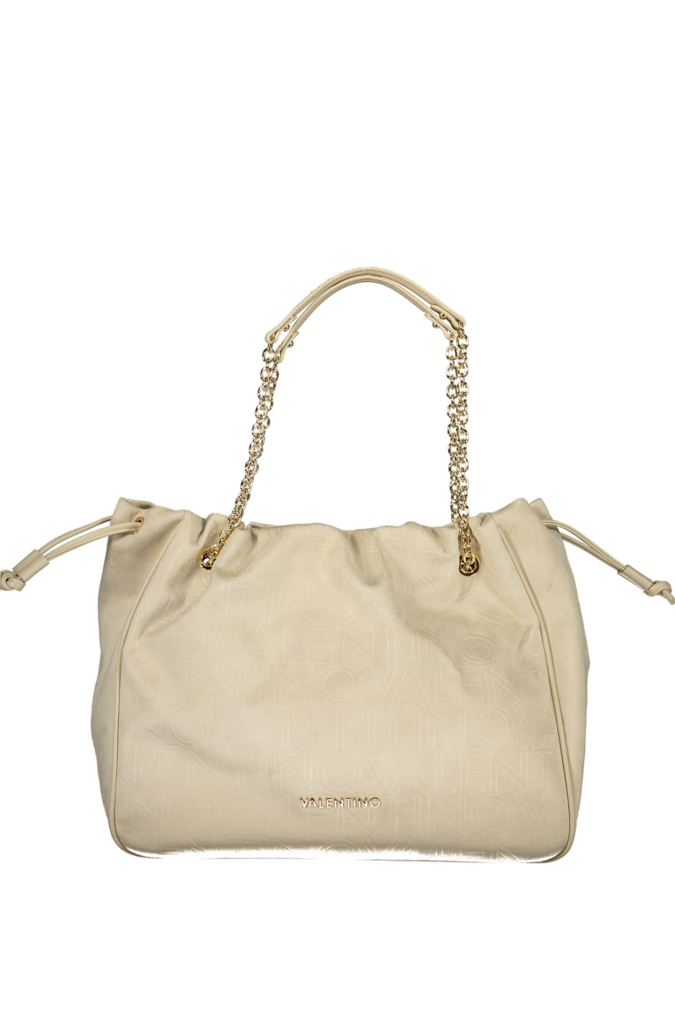 Valentino bolsos mujer marrón bolso