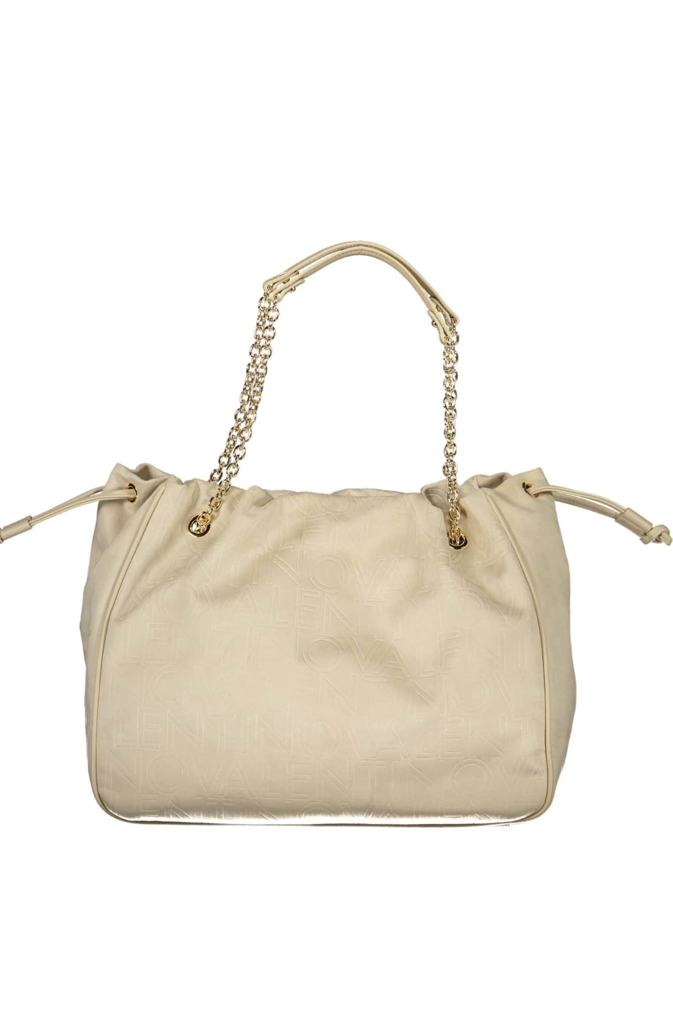 Valentino bolsos mujer marrón bolso