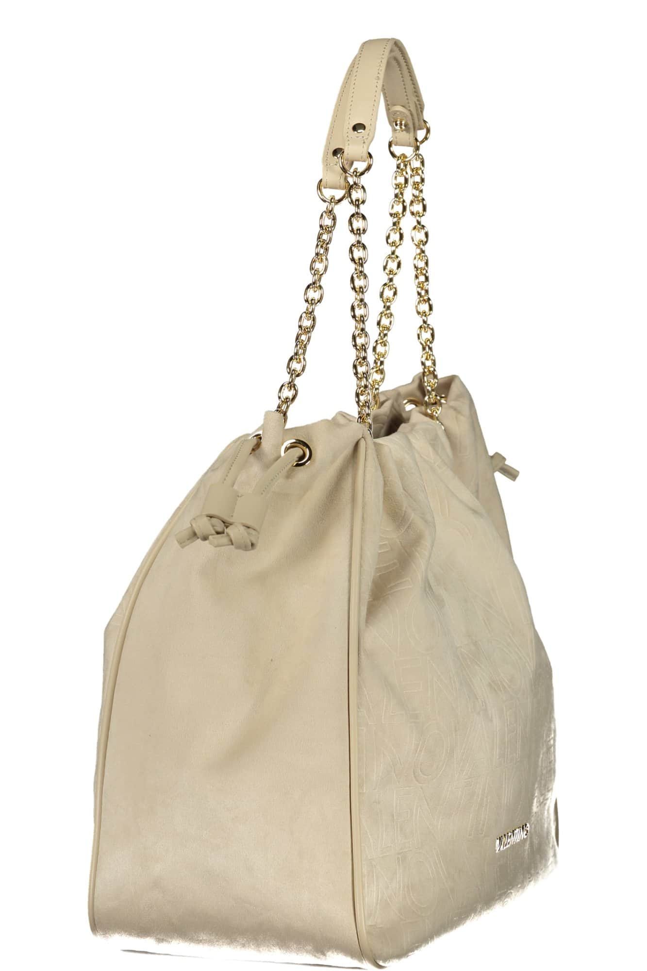 Valentino bolsos mujer marrón bolso
