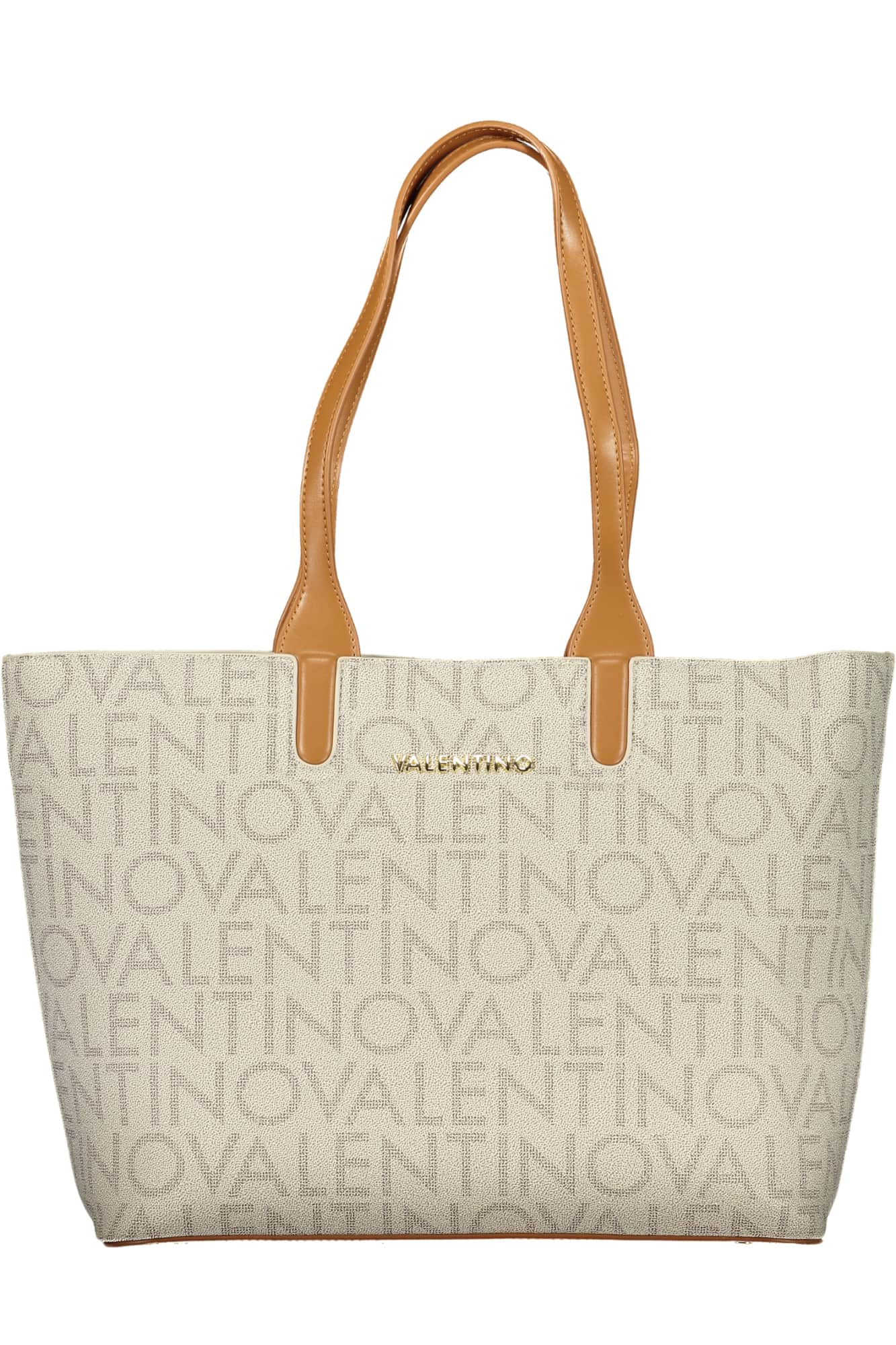 Valentino bolsos mujer beige bolso