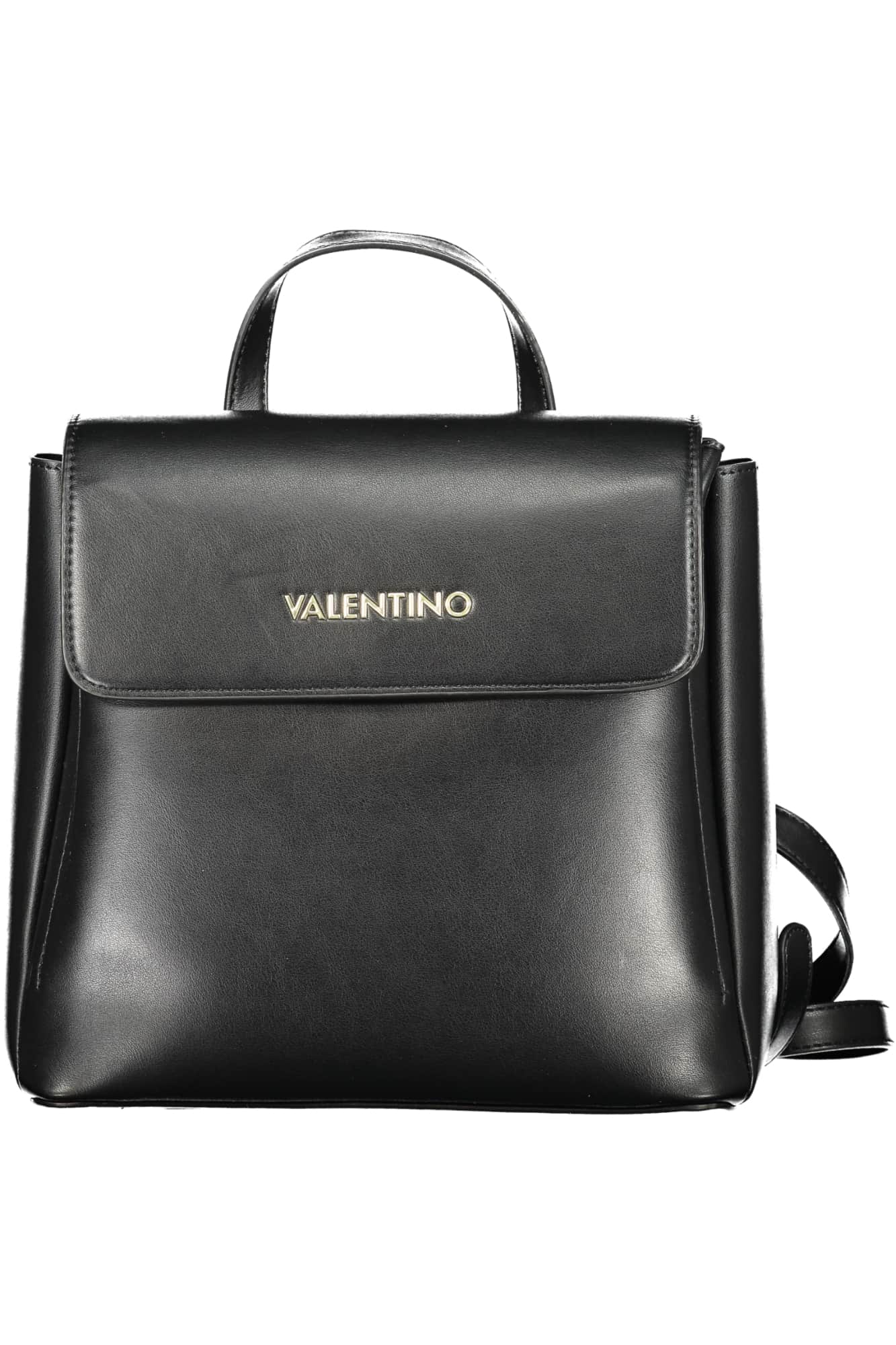 Valentino bolsos mujer negro mochila