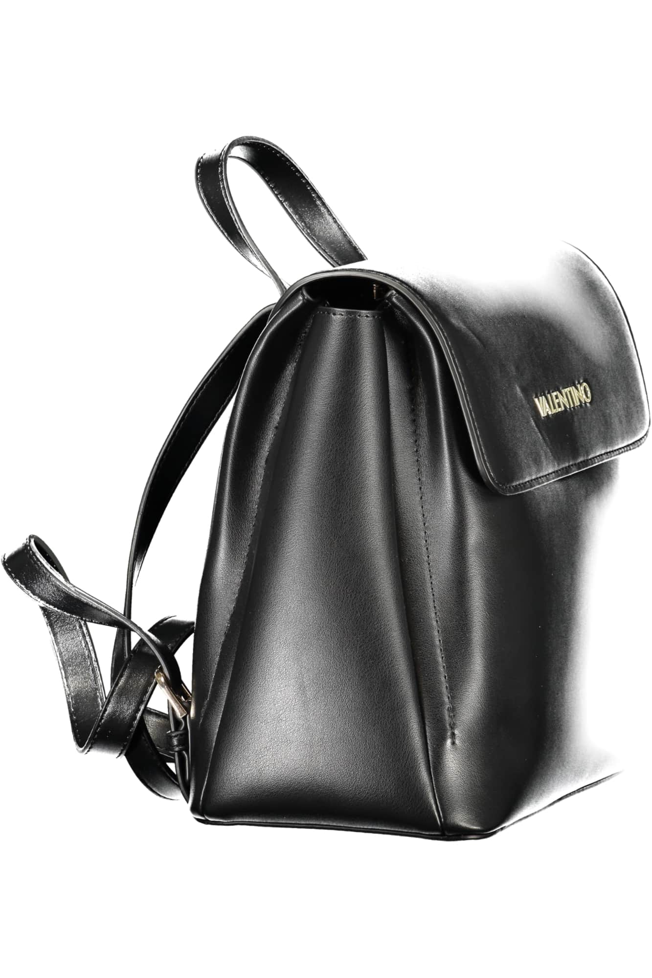Valentino bolsos mujer negro mochila