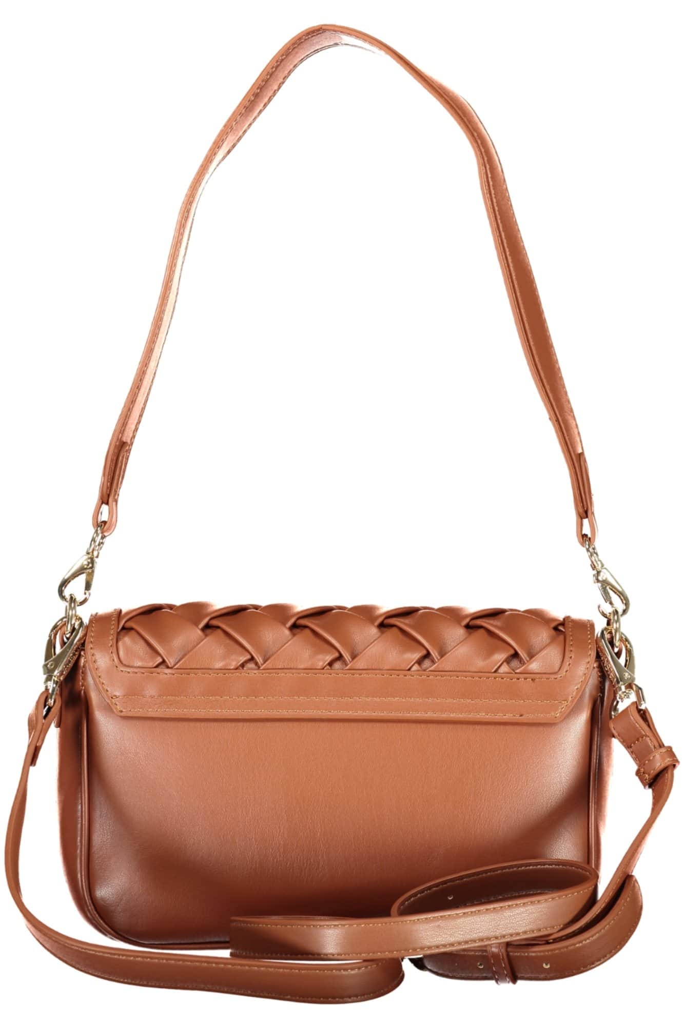 Valentino bolsos mujer marrón bolso