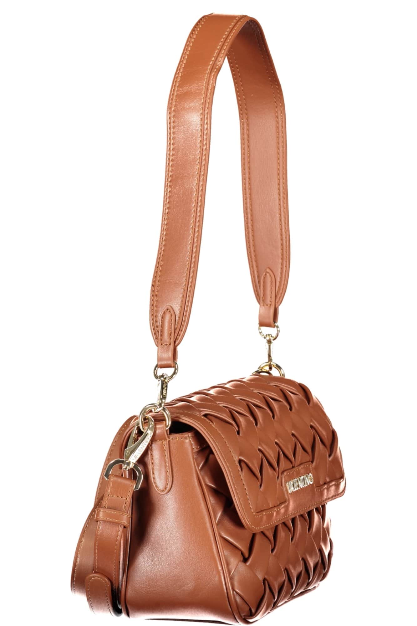 Valentino bolsos mujer marrón bolso