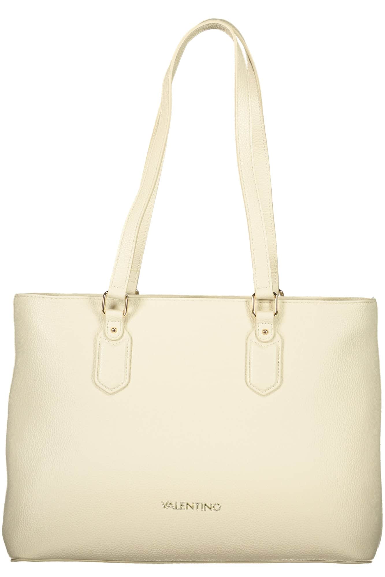 Valentino bolsos mujer beige bolso