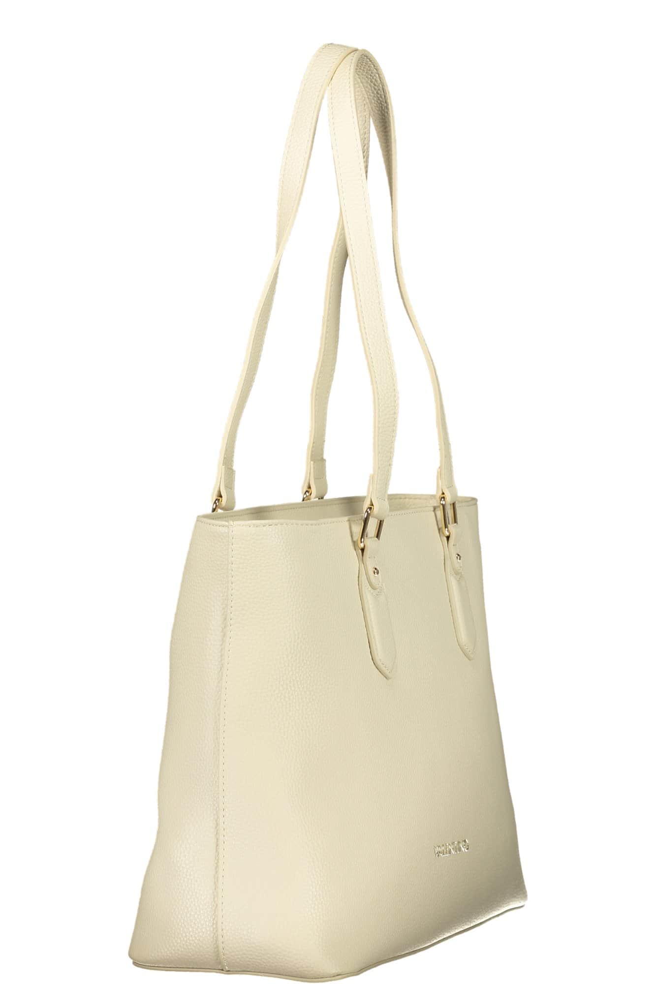 Valentino bolsos mujer beige bolso