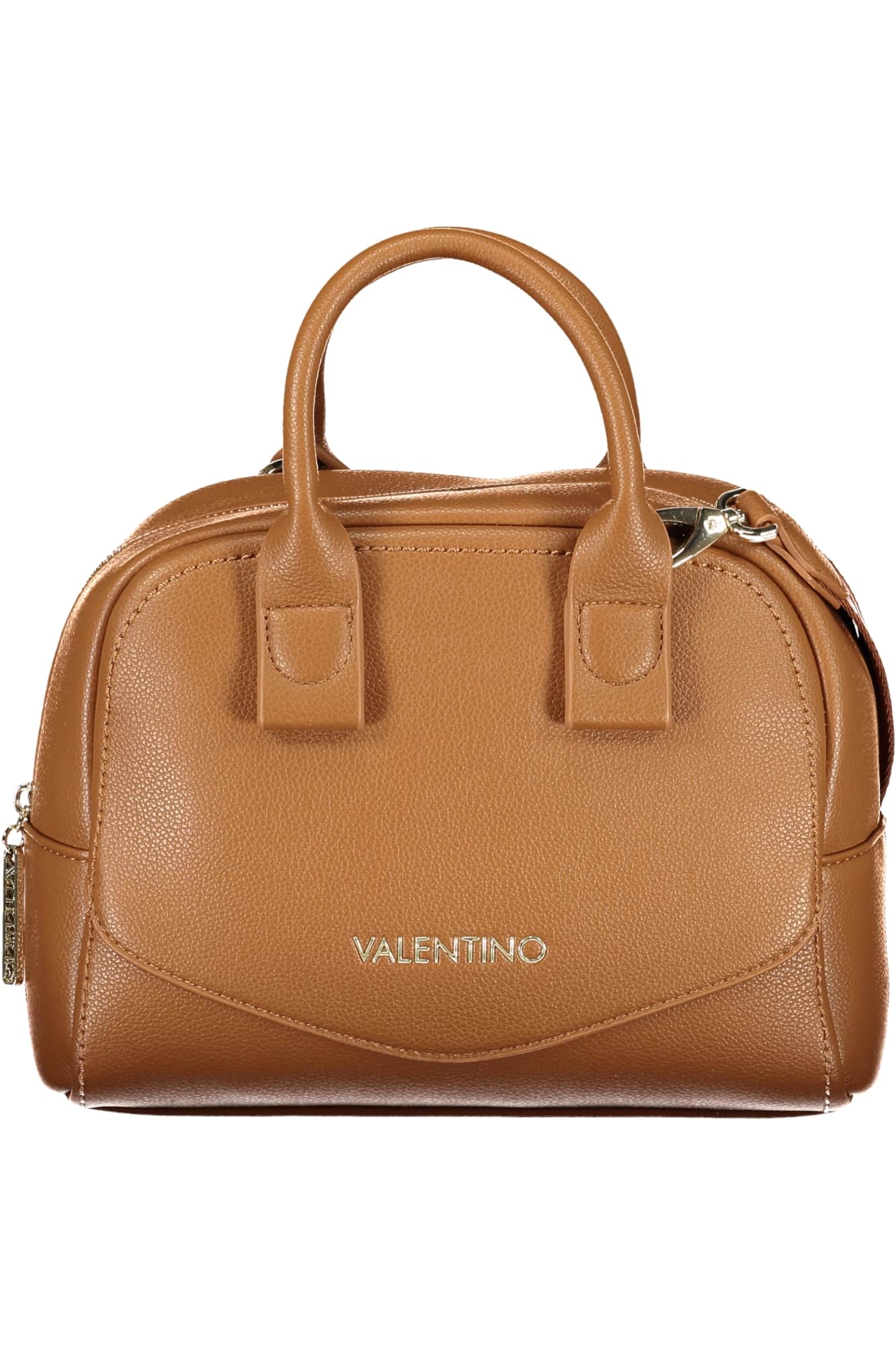 Valentino bolsos mujer marrón bolso