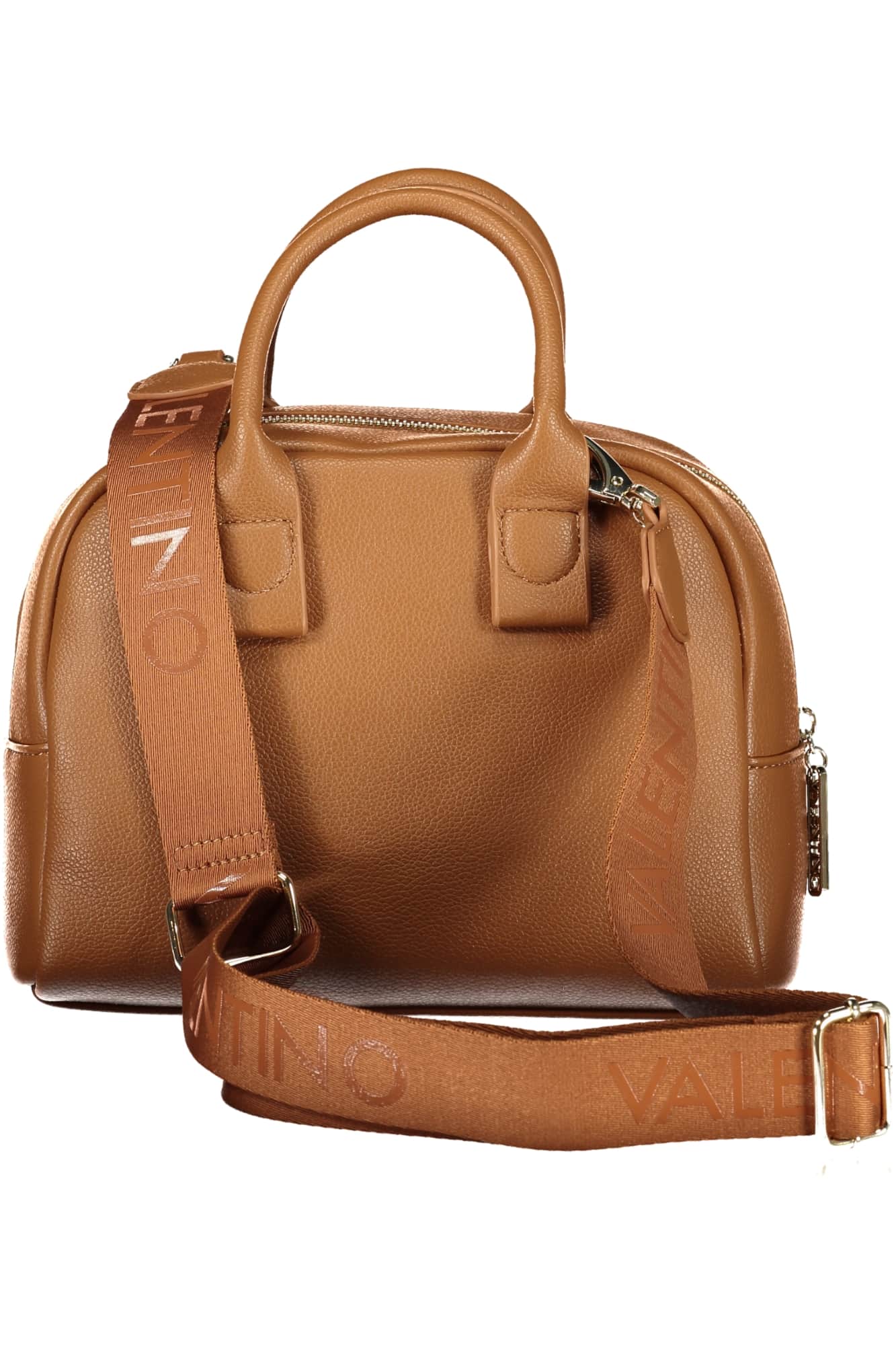 Valentino bolsos mujer marrón bolso
